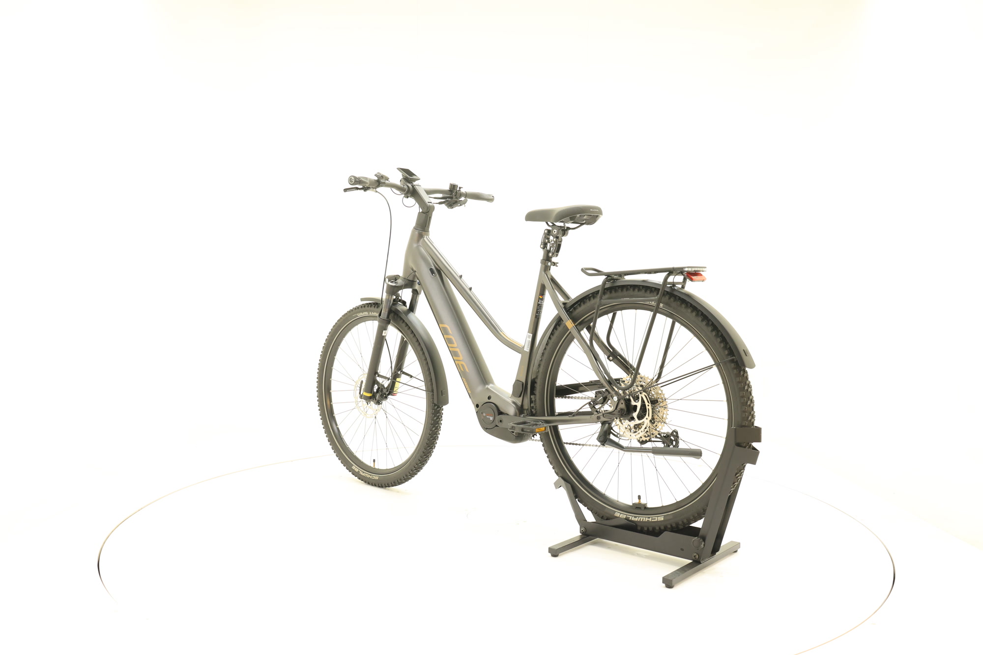 CONE Bikes eSUV IN 4.0, 55 cm, 170-179 cm, 2024, 76 km – Bild 5 von 8