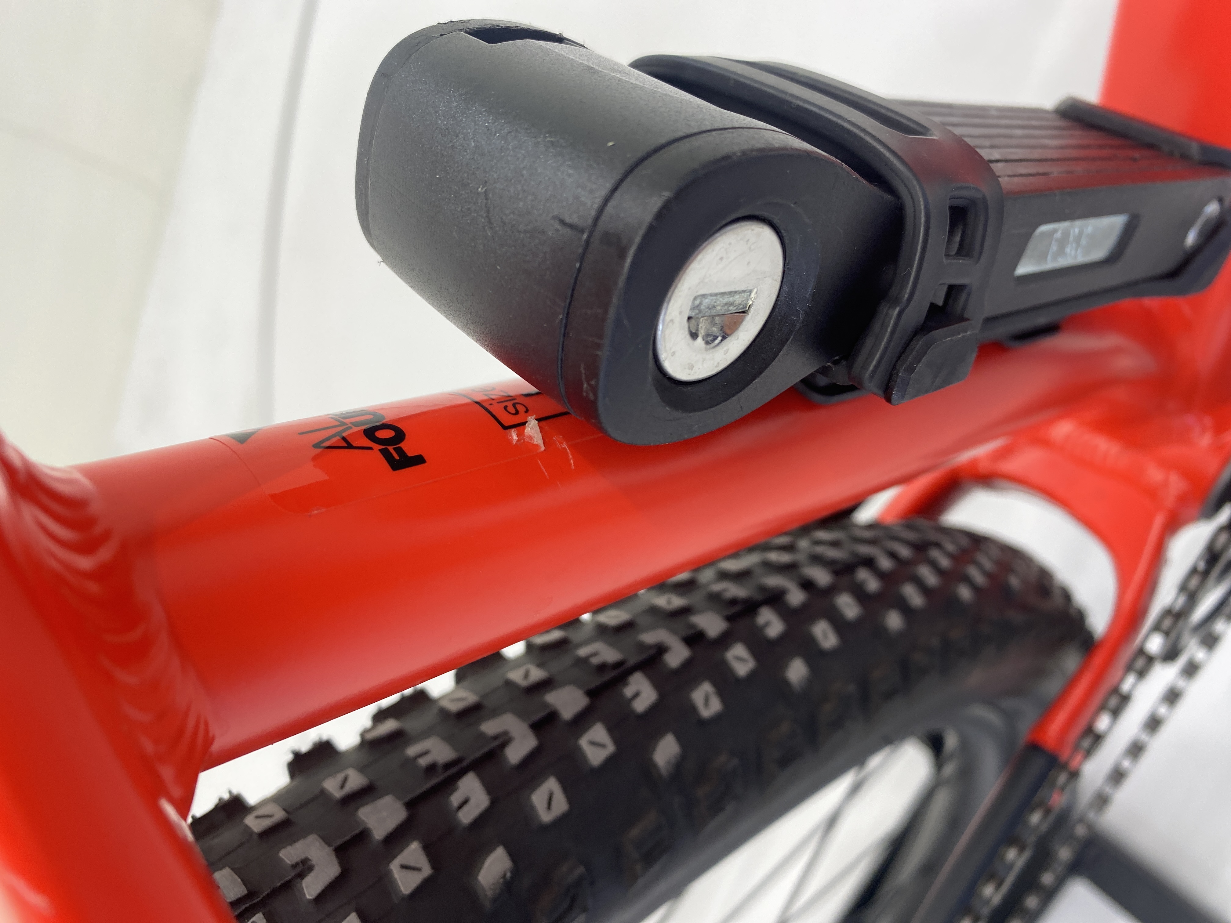 BMC TS AL FOUR  Two Stroke AL, L, 180-189 cm, 2023, 0 km – Bild 23 von 40