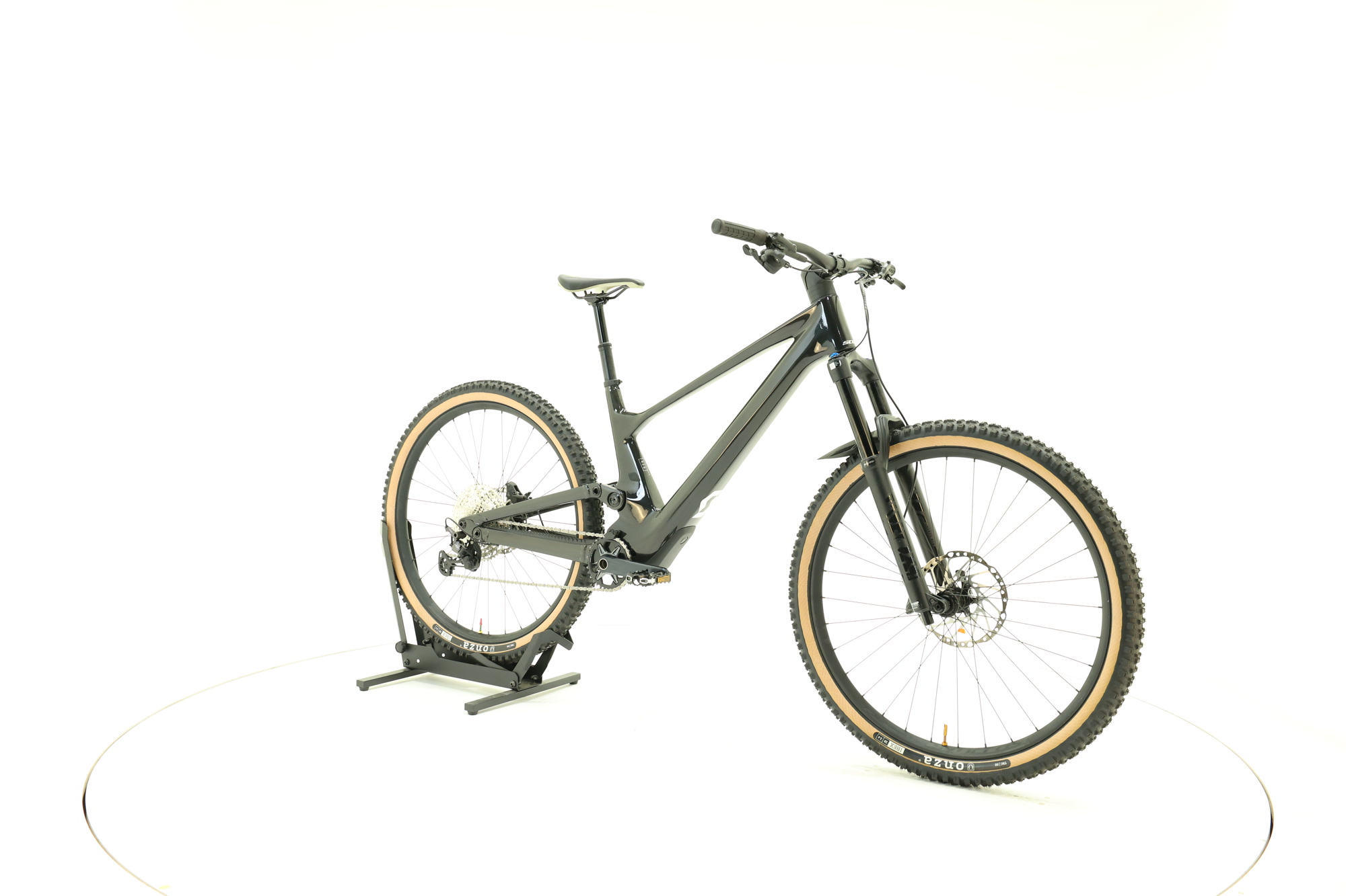 Scott Genius 920, L, 180-189 cm, 2024, 0 km – Bild 6 von 8
