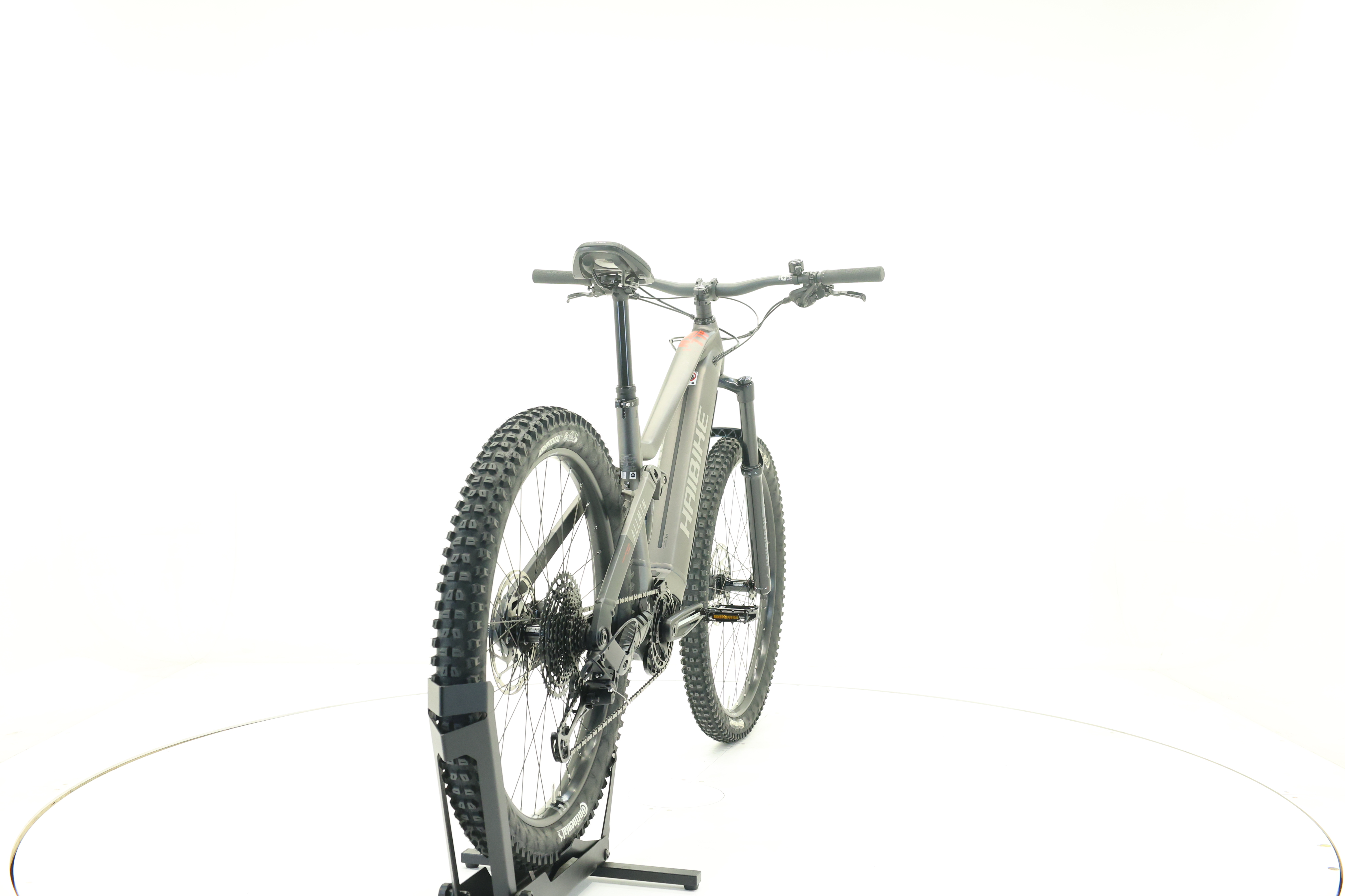 Haibike ALLMTN 2