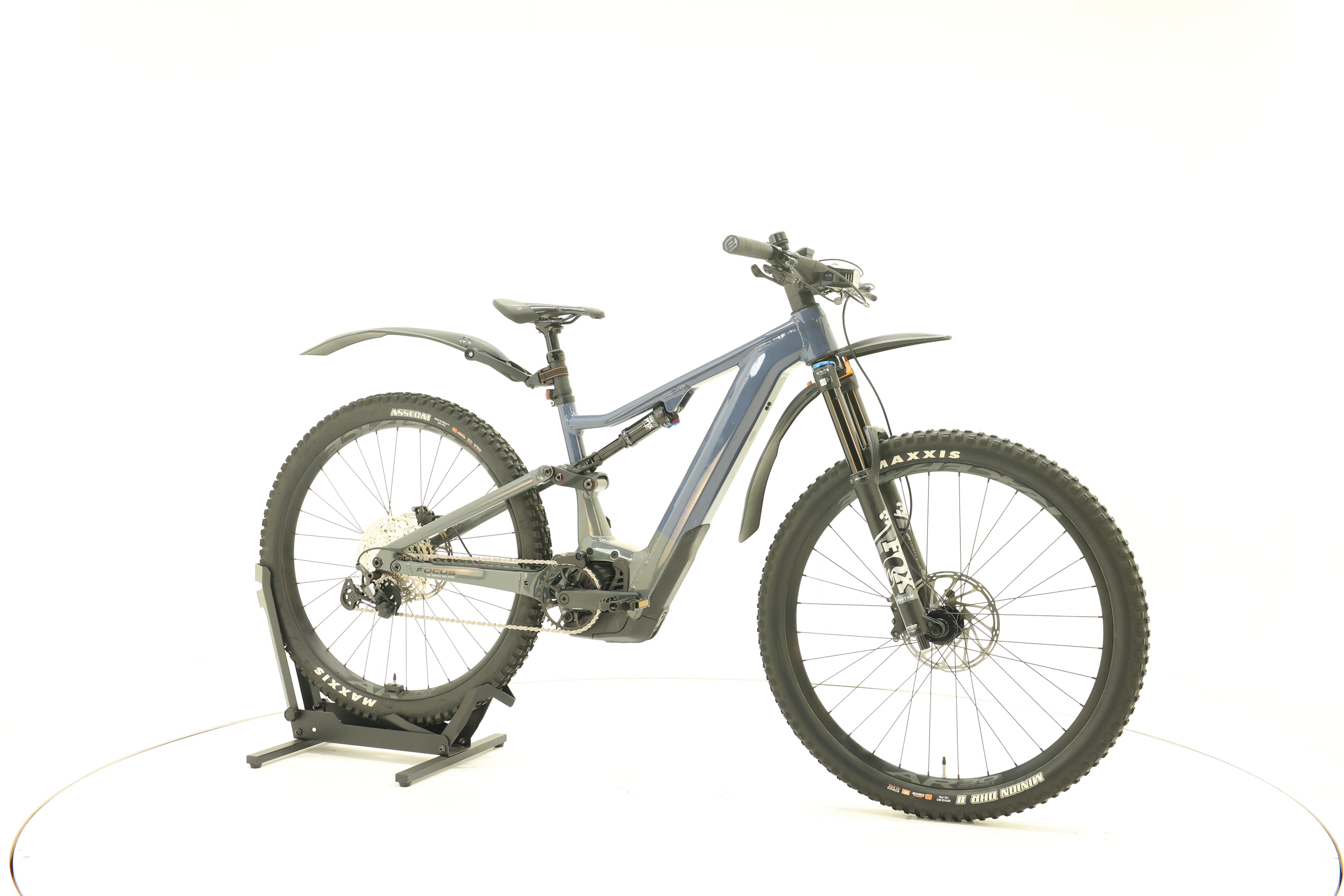 Focus Jam² 6.8, M, 170-179 cm, 2023, 1009 km – Bild 26 von 32
