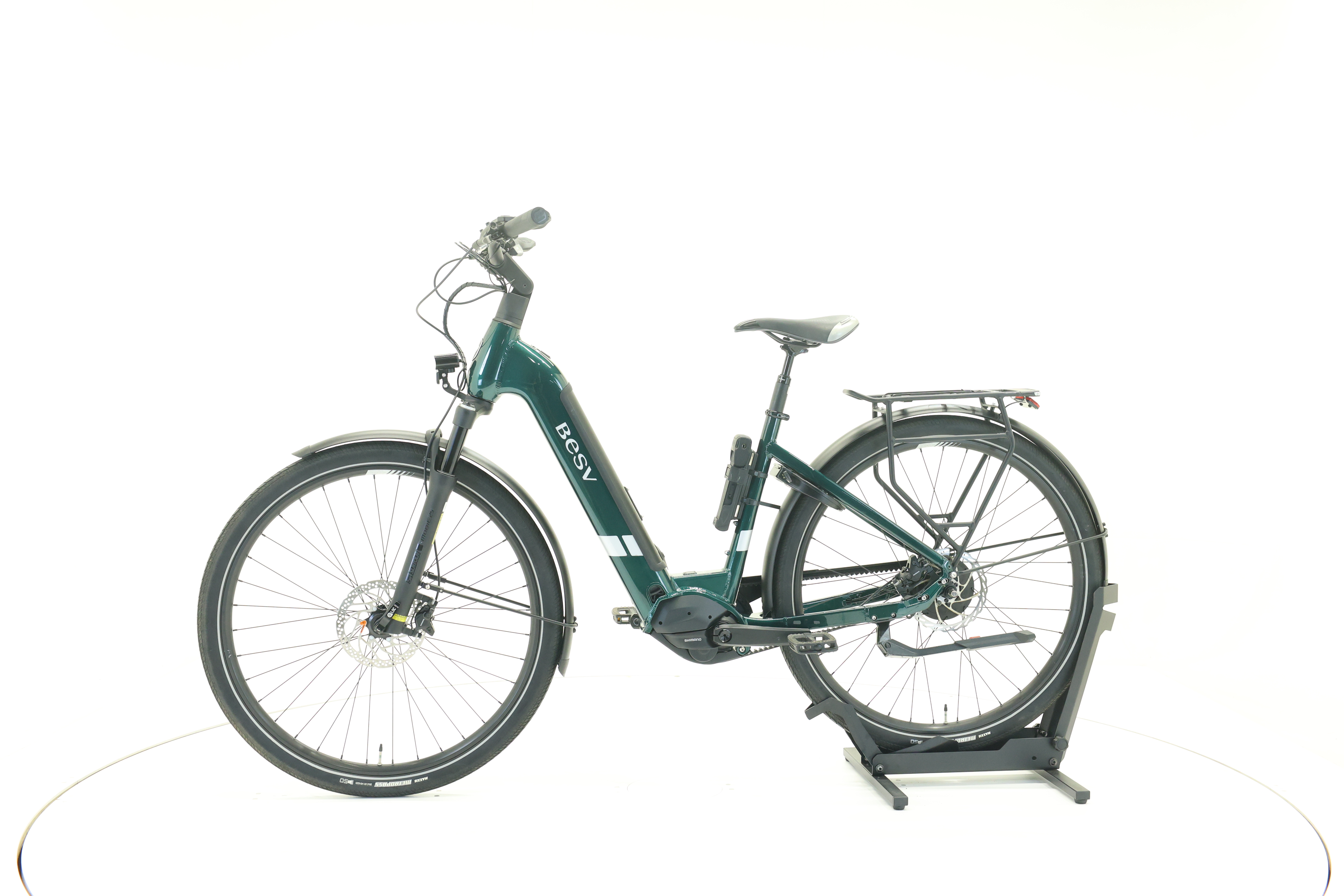 BESV CT 1.1 LS