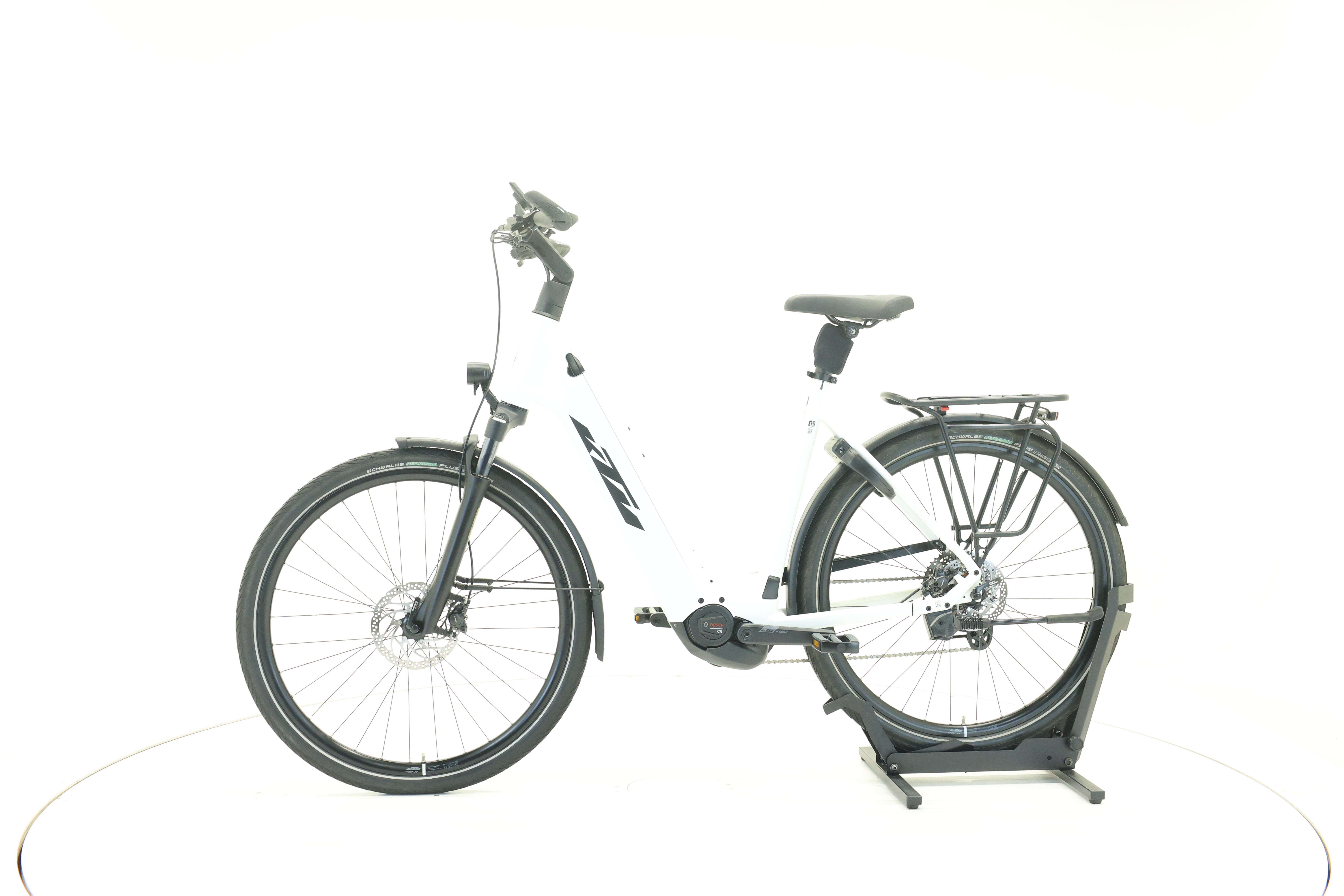 KTM Cento 10