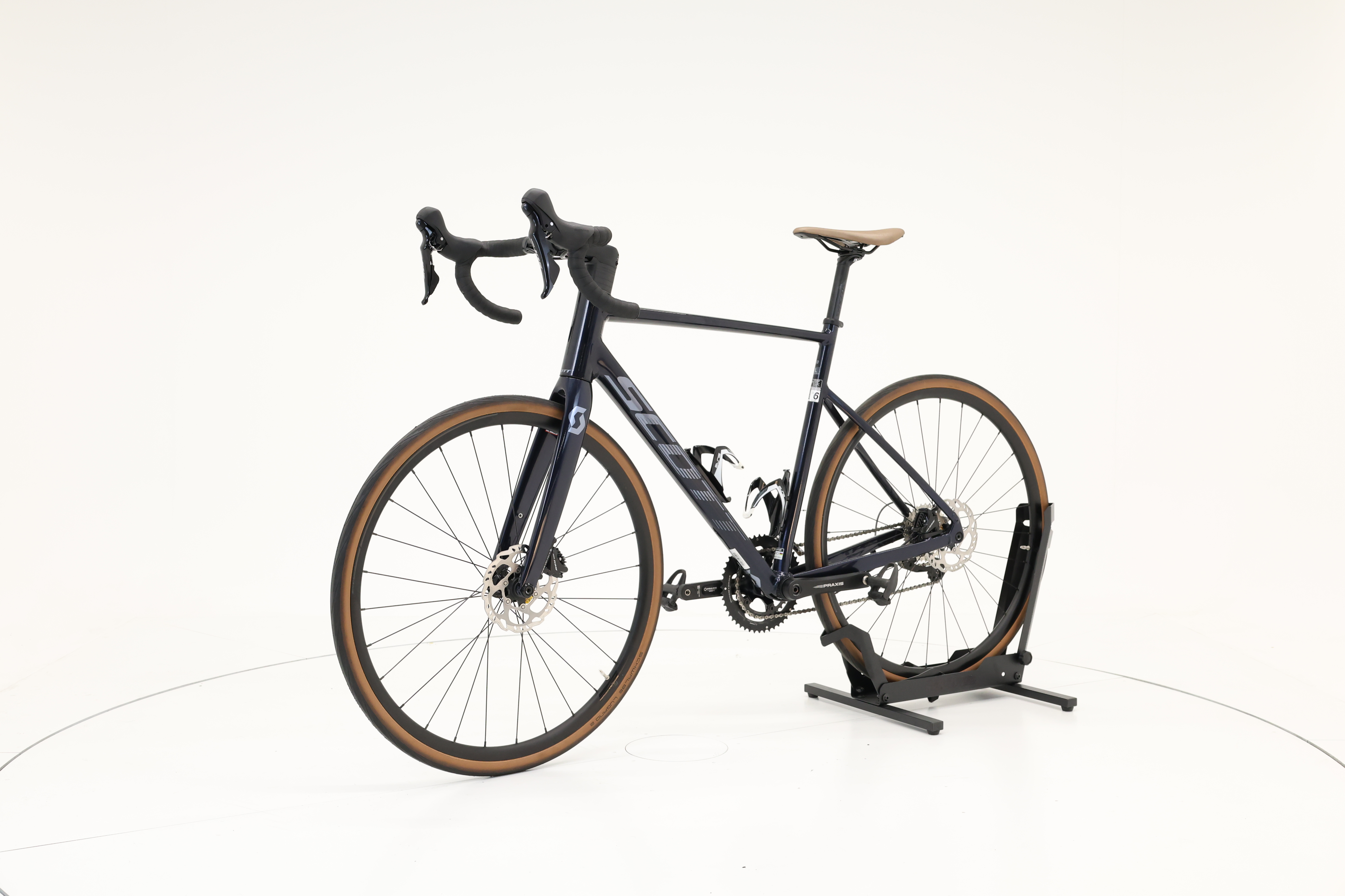 Scott Speedster 10 (98860)