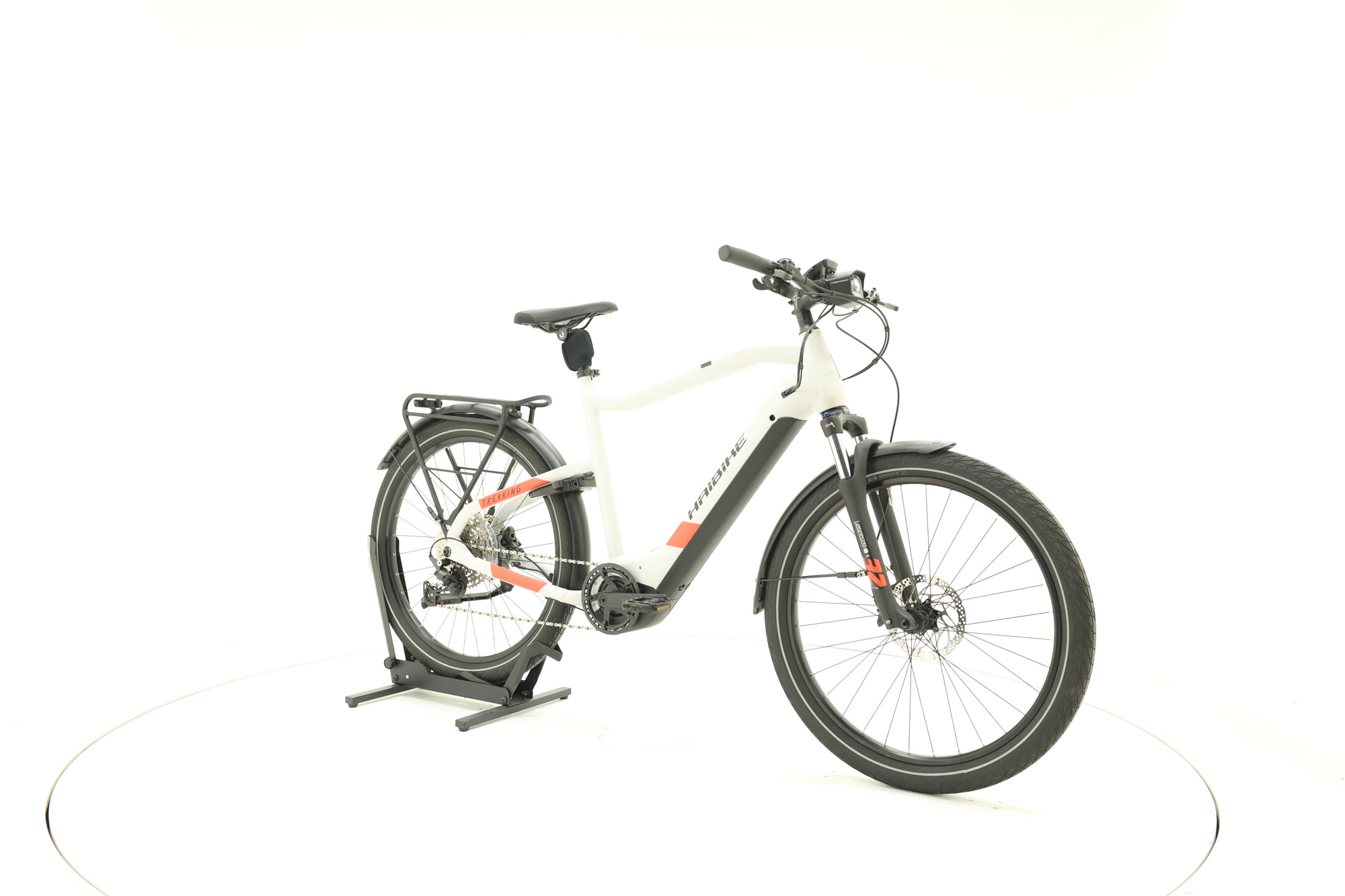 Haibike Trekking 7