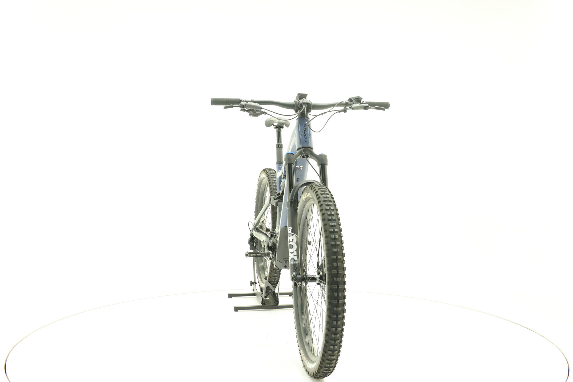 Focus Jam²  6.8, 46 cm, 170-179 cm, 2025, 158 km – Bild 7 von 8