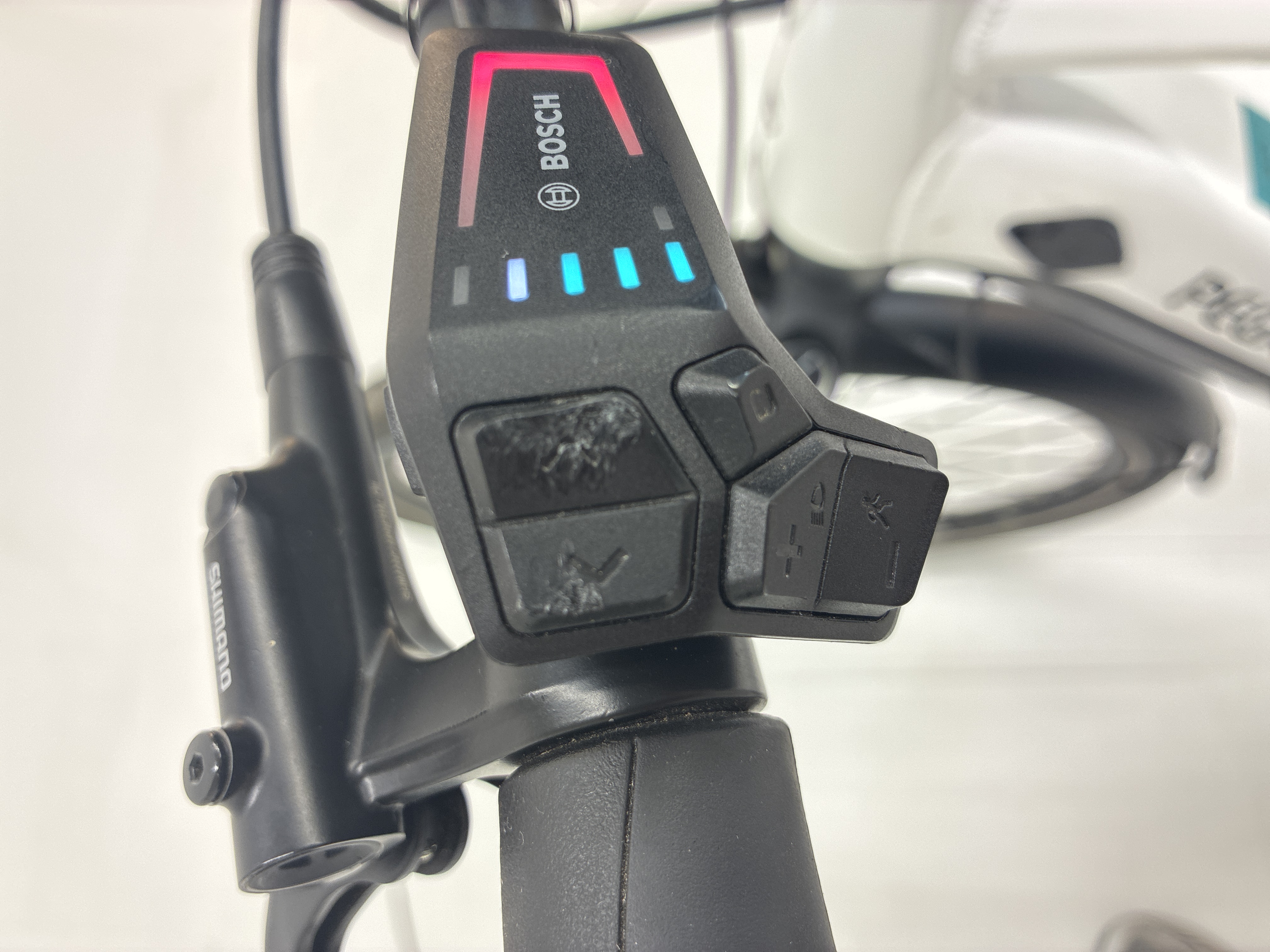 Pegasus Premio Evo 10 Lite, 55 cm, 2023, 252 km – Bild 13 von 33