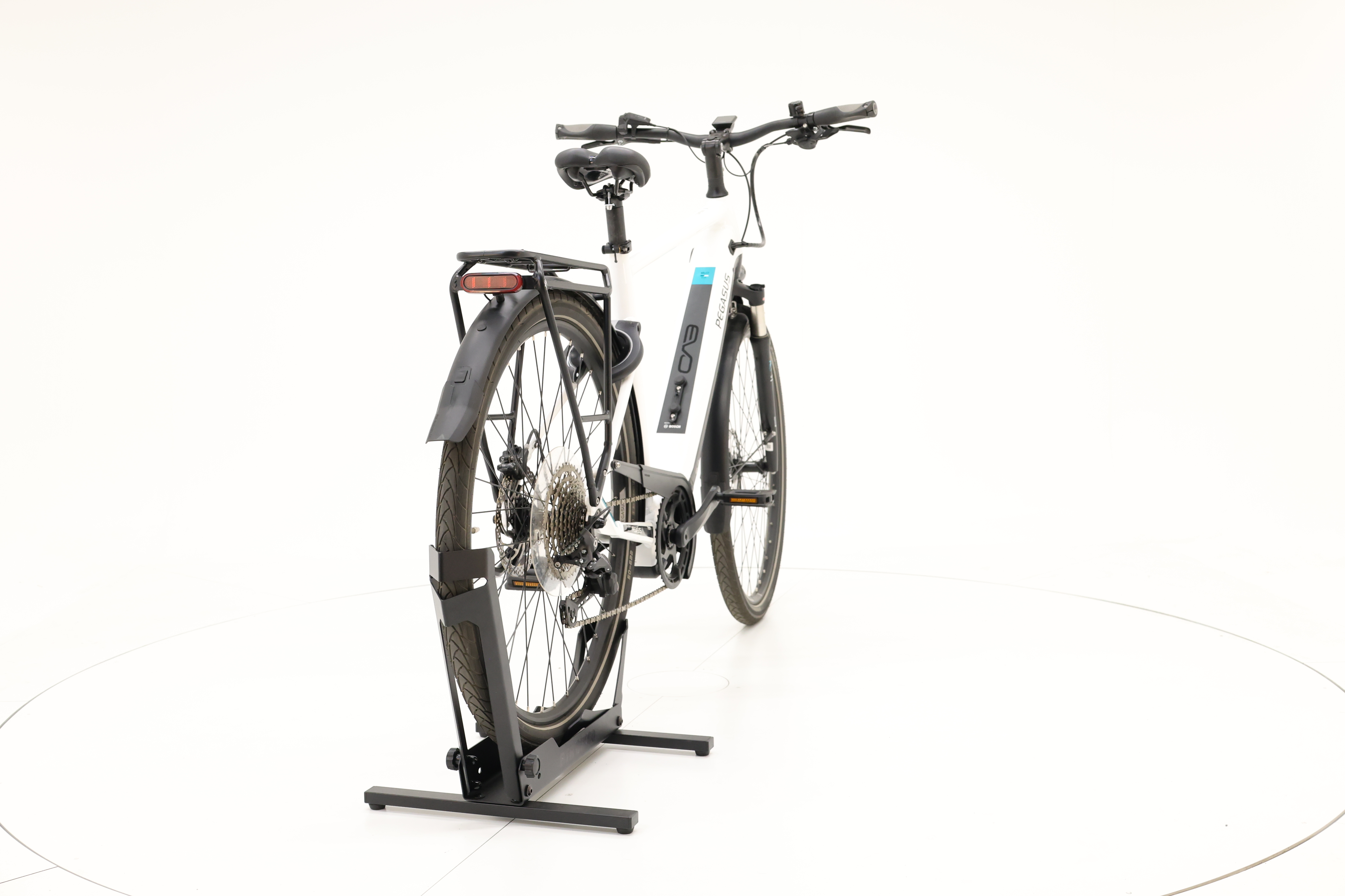 Pegasus Premio Evo 10 Lite, 55 cm, 2023, 252 km – Bild 22 von 33