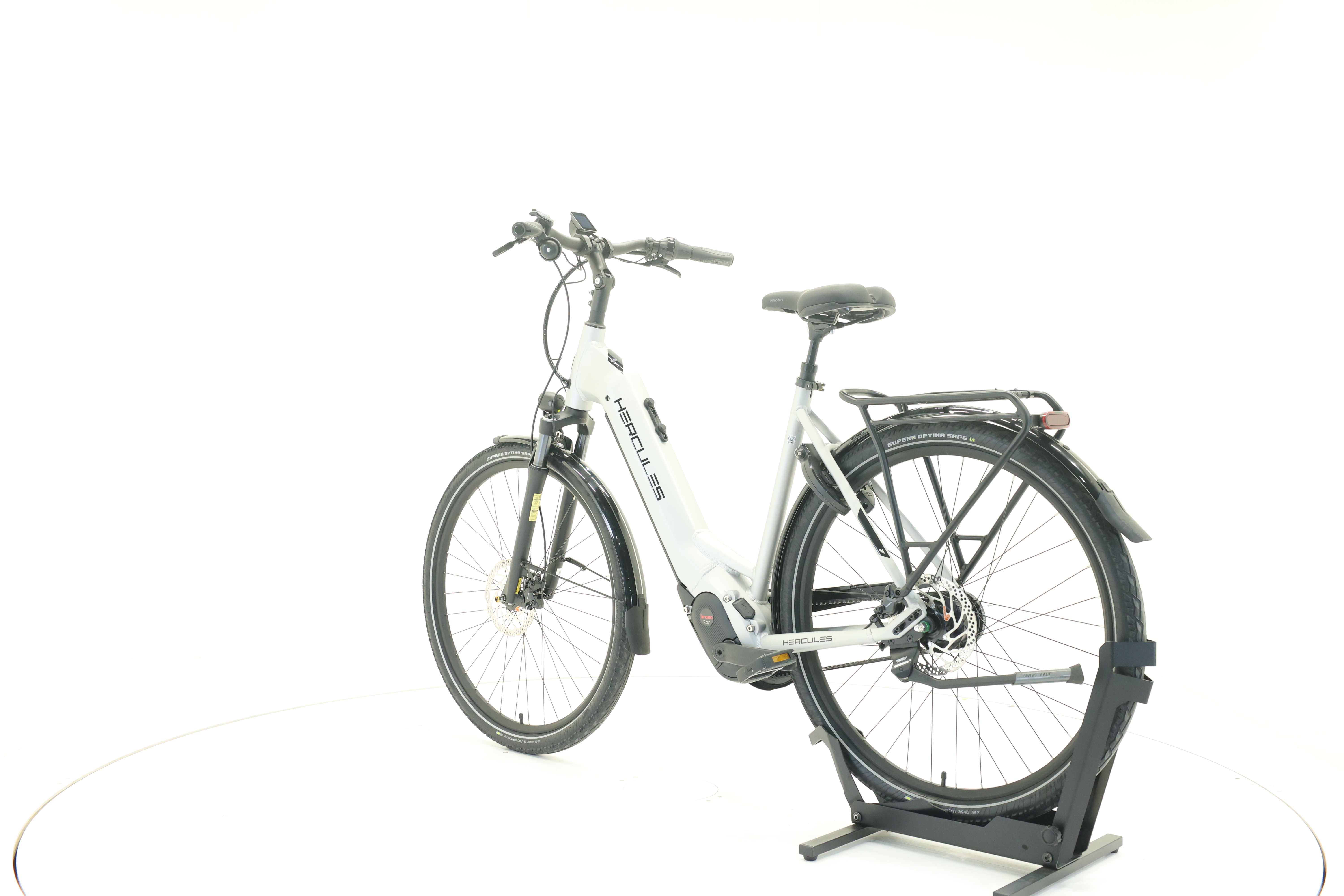 Hercules Pasero Comp I-F5 Wave 55cm 720Wh