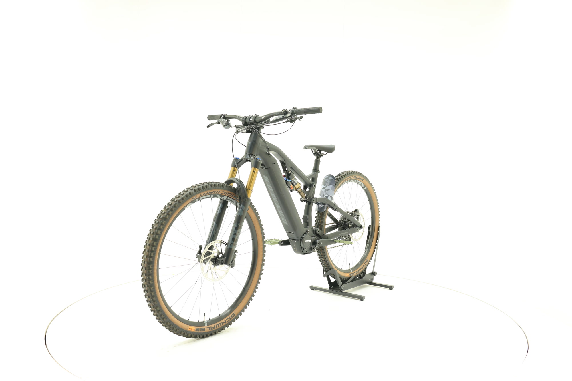 R Raymon TrailRay 140E 11.0