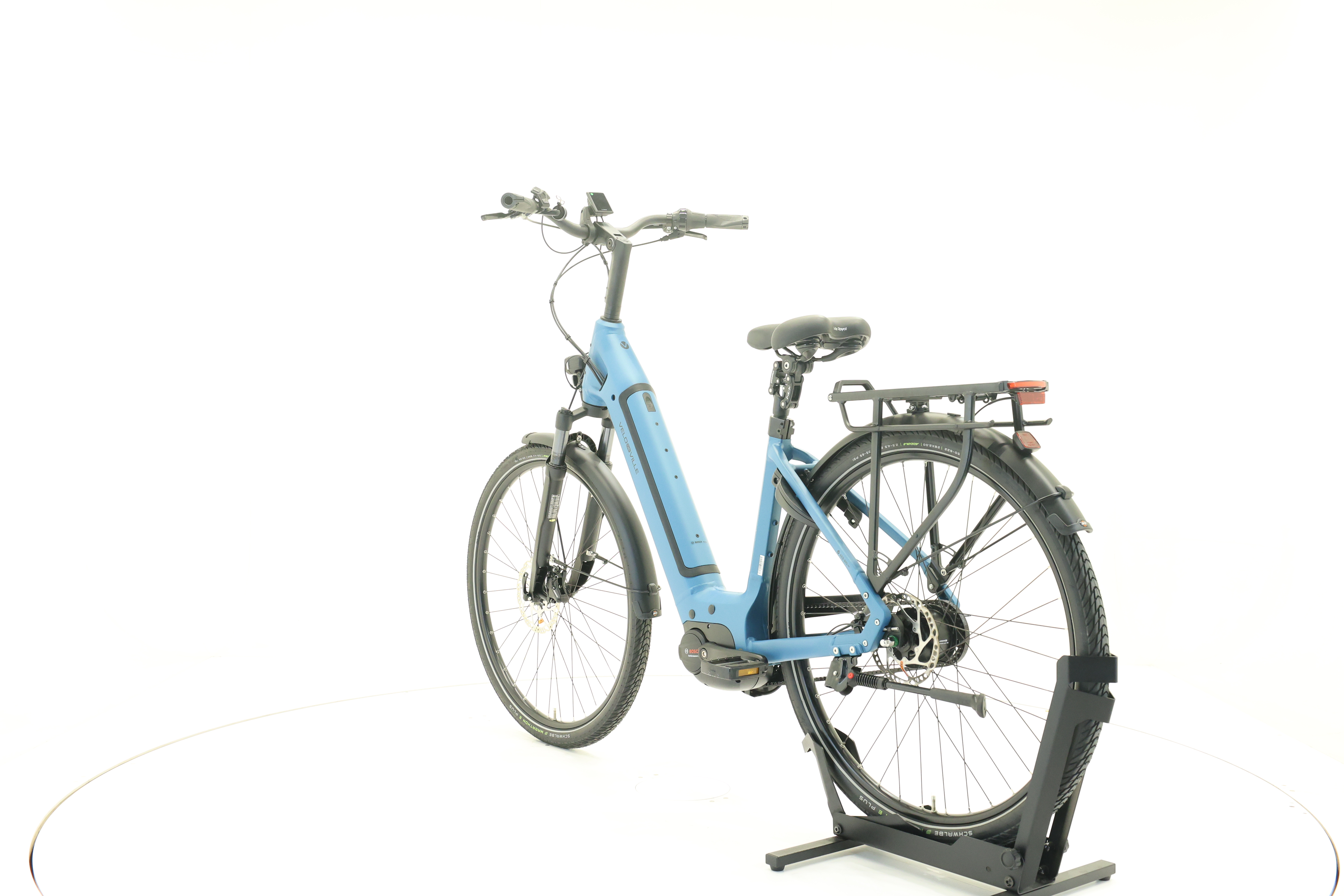 Velo de Ville AEB 890