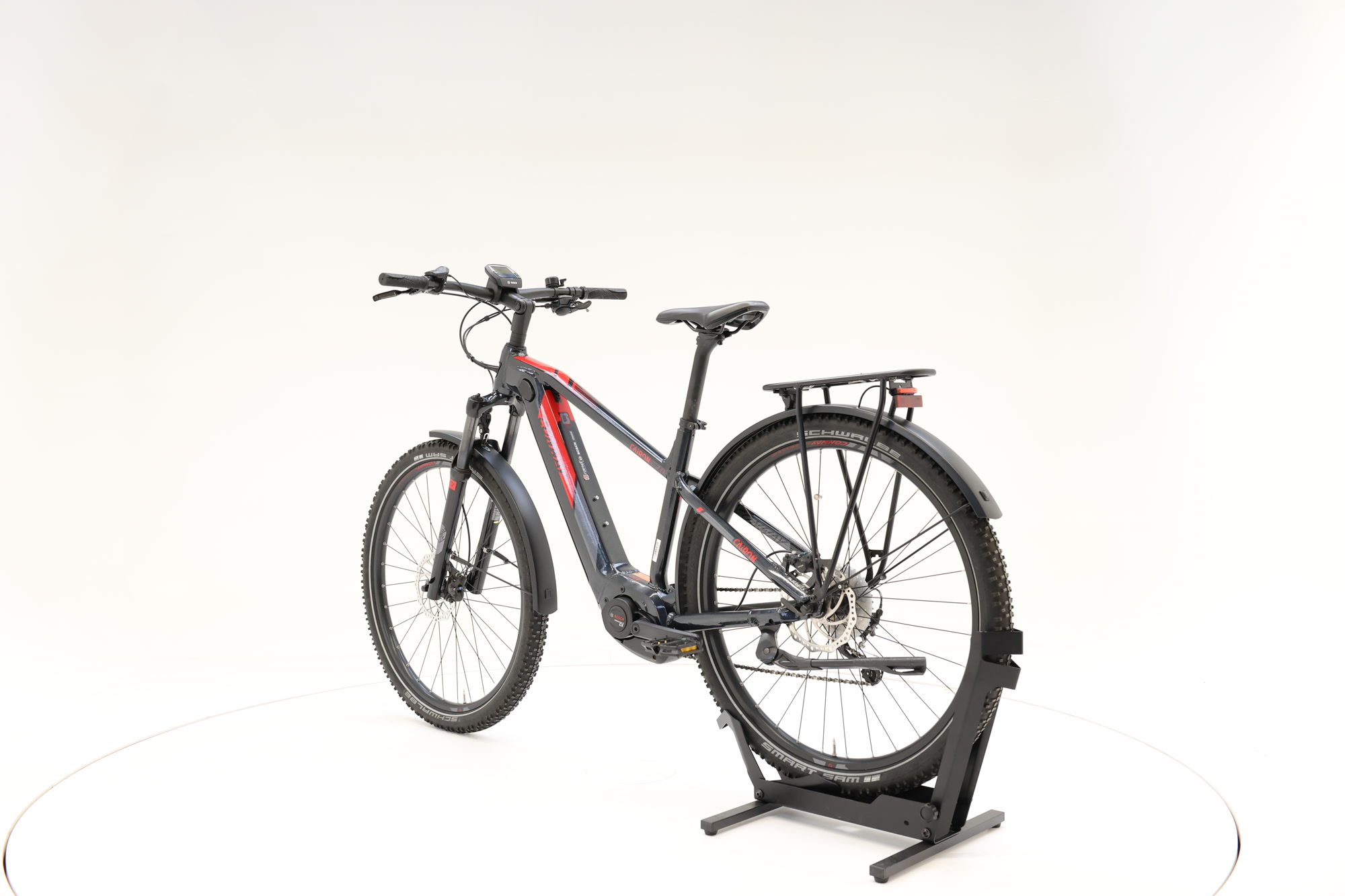 Conway Cairon 2.0, 45 cm, 150-159 cm, 2022, 4090 km – Bild 3 von 8