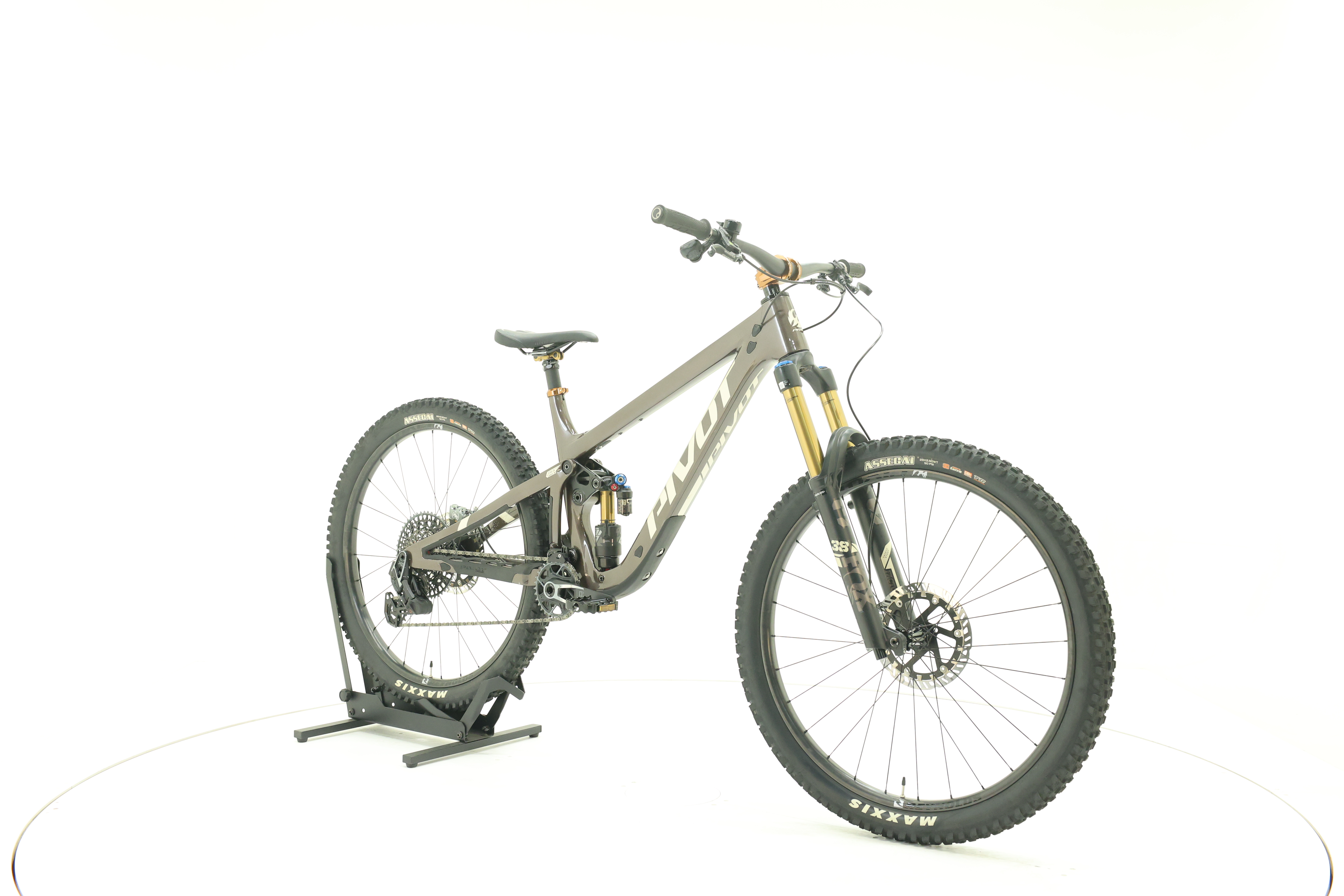 Pivot Cycles Firebird 29' Pro X0 Eagle Transmission Air Carbon