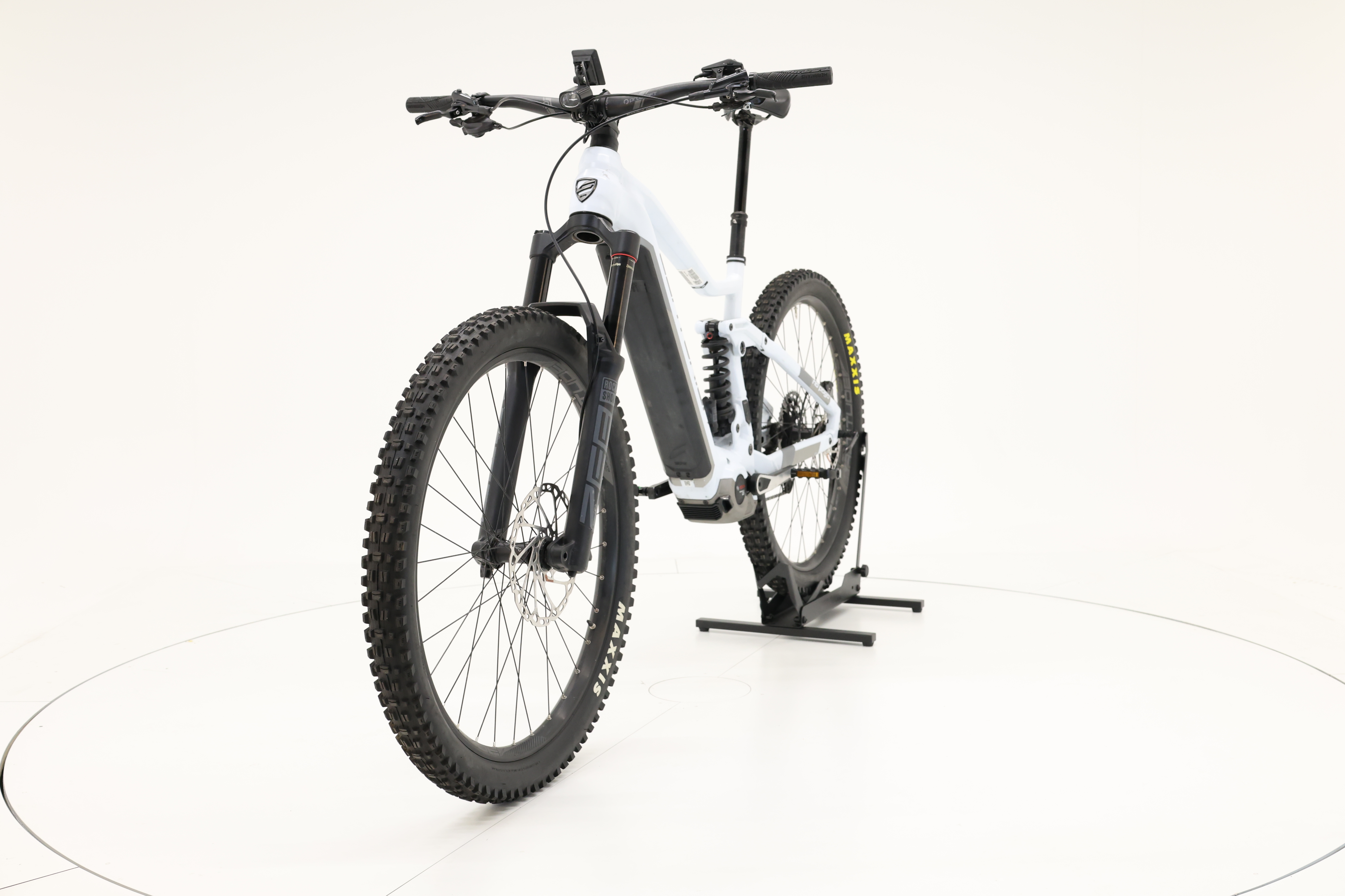 Centurion No Pogo R2700I, L, 180-189 cm, 2023, 873 km – Bild 10 von 29