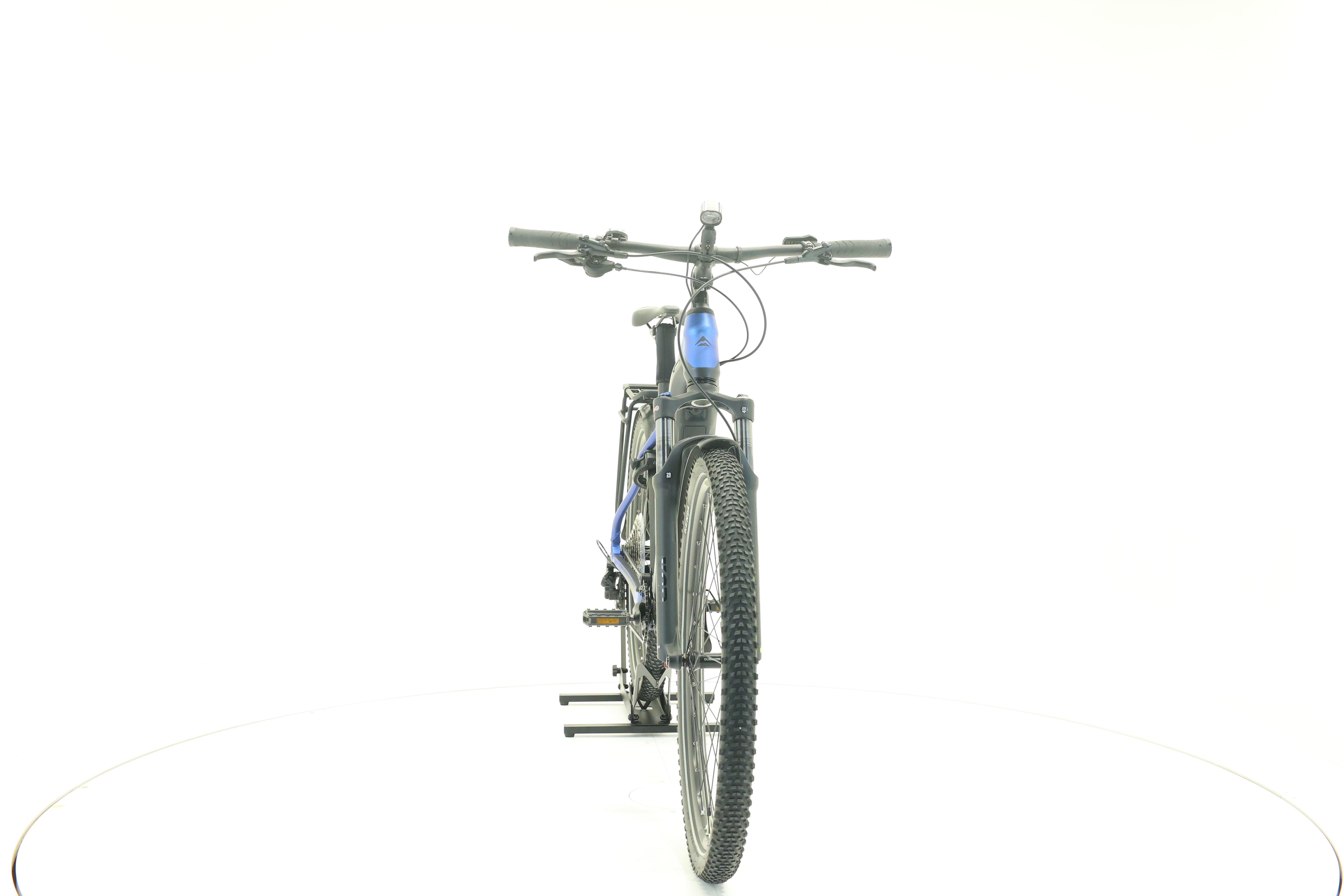 Merida EBig Tour