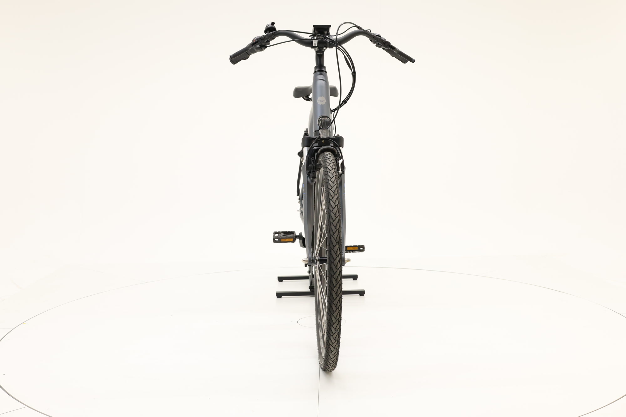 Lehmkuhl P3.5, 54 cm, 170-179 cm, 2022, 2798 km – Bild 8 von 8