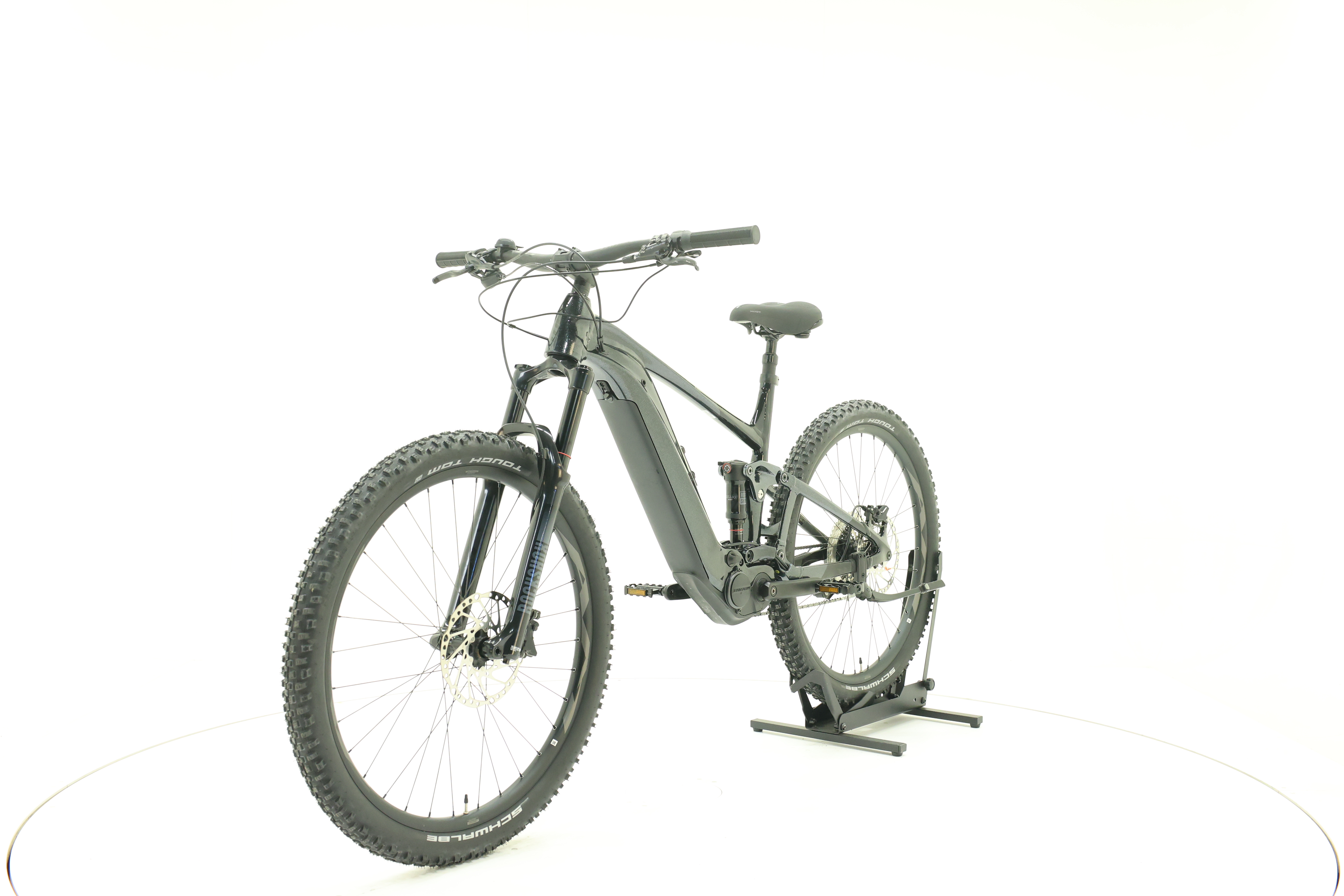 GIANT Trance X E+ 3, 48 cm, 180-189 cm, 2023, 729 km – Bild 4 von 32