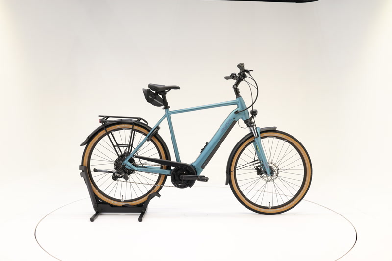 Pegasus Premio EVO 9, XL, 180-189 cm, 2024, 723.41 km – Bild 4 von 8