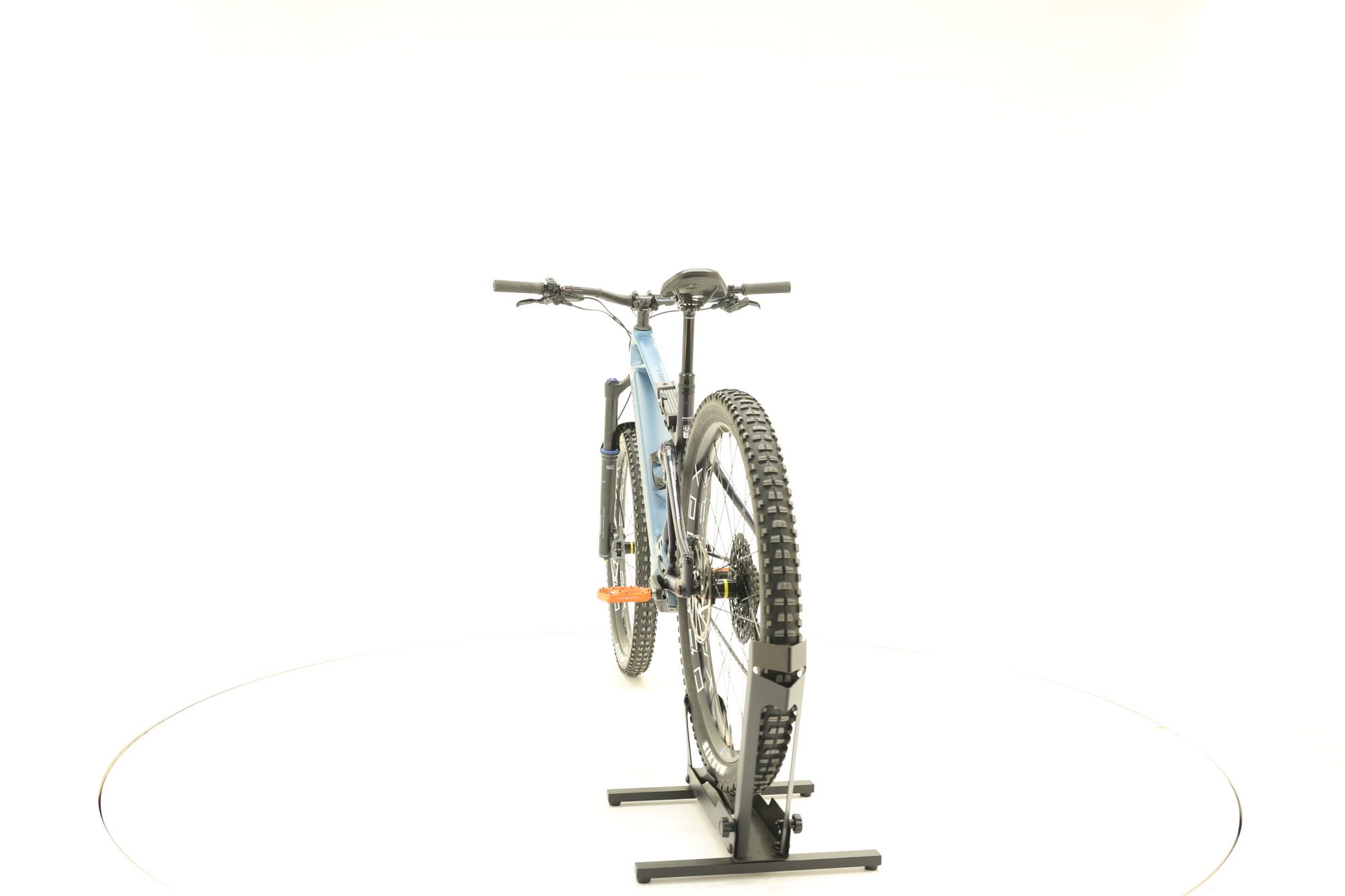 Mondraker Crusher  R  720