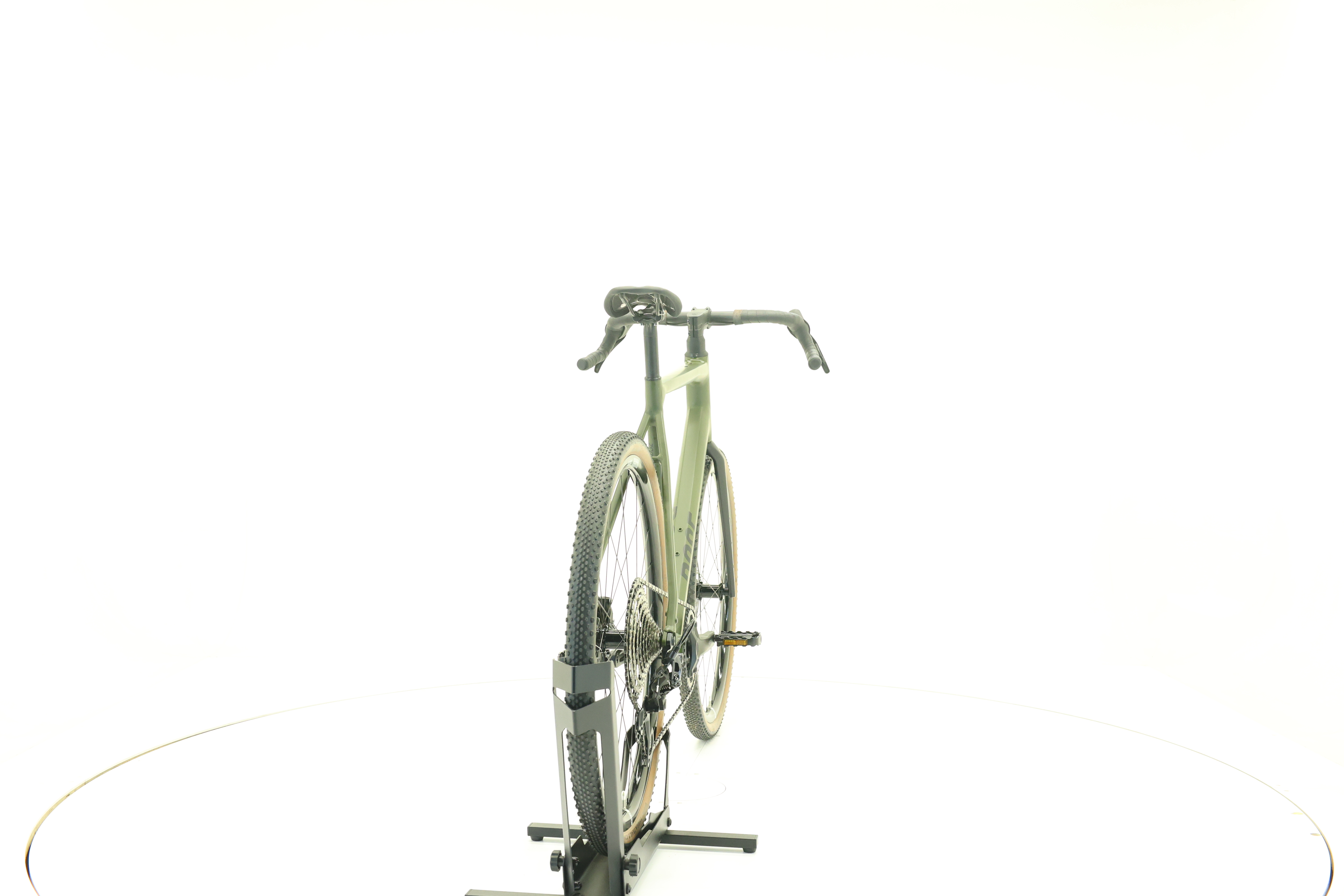 Rose Bikes BACKROAD AL GRX RX610 1x12 roasted olive 61cm, 61 cm, 190-199 cm, 2024, 0 km – Bild 2 von 24