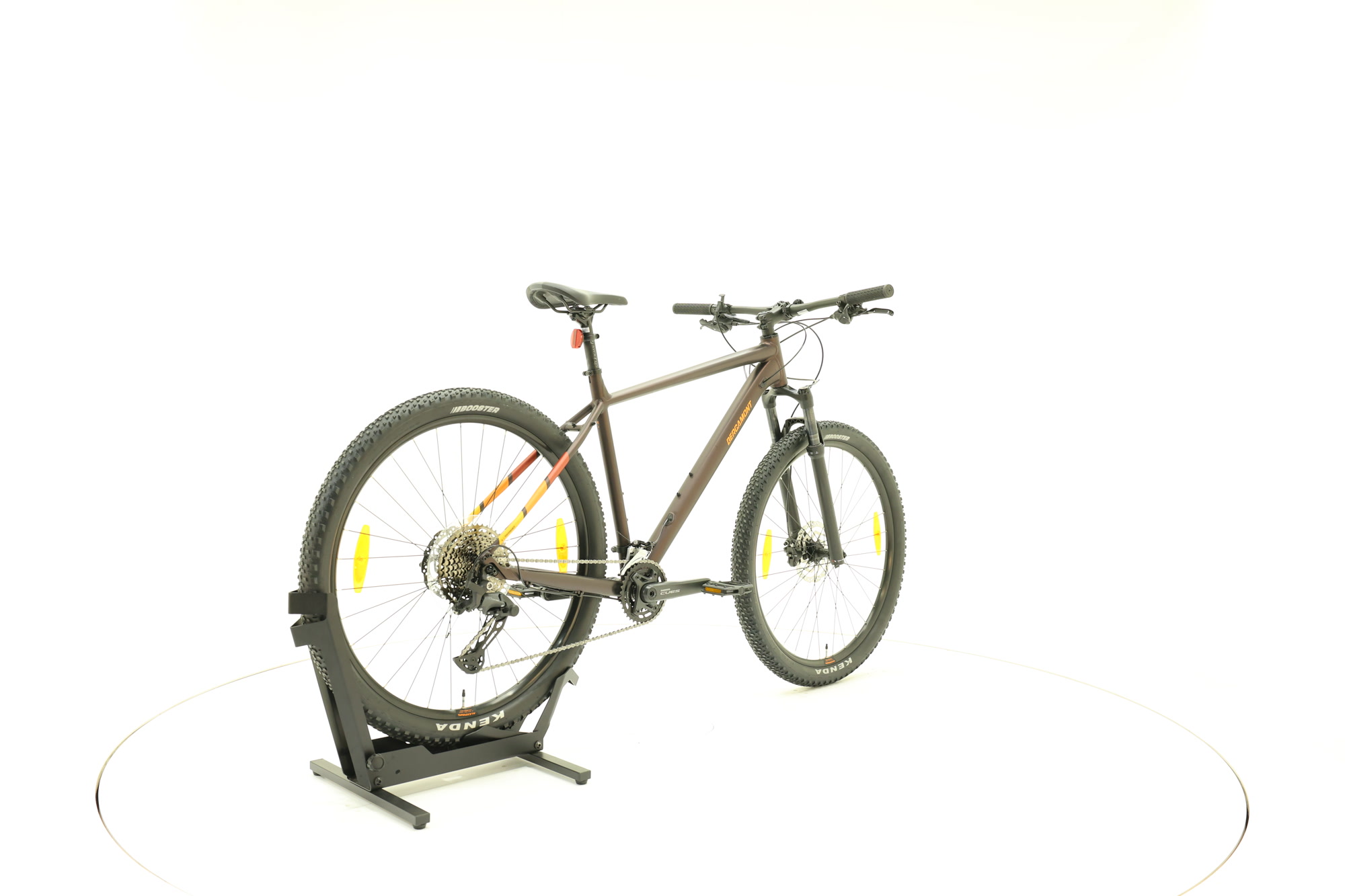 Bergamont Revox 7, XL, 180-189 cm, 2025, 0 km – Bild 6 von 8