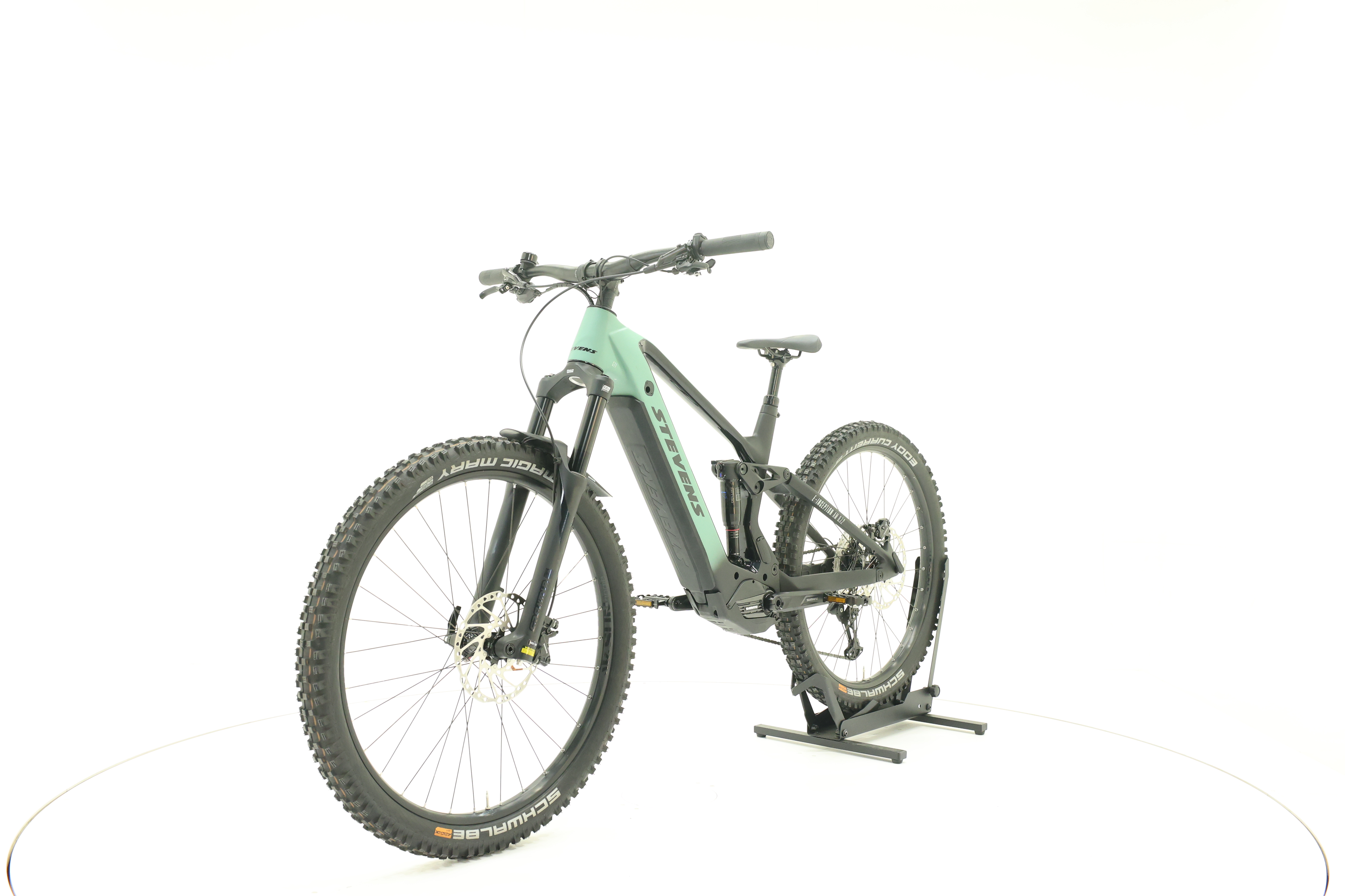 Stevens E-Inception AM 8.7.2 GTF 18''