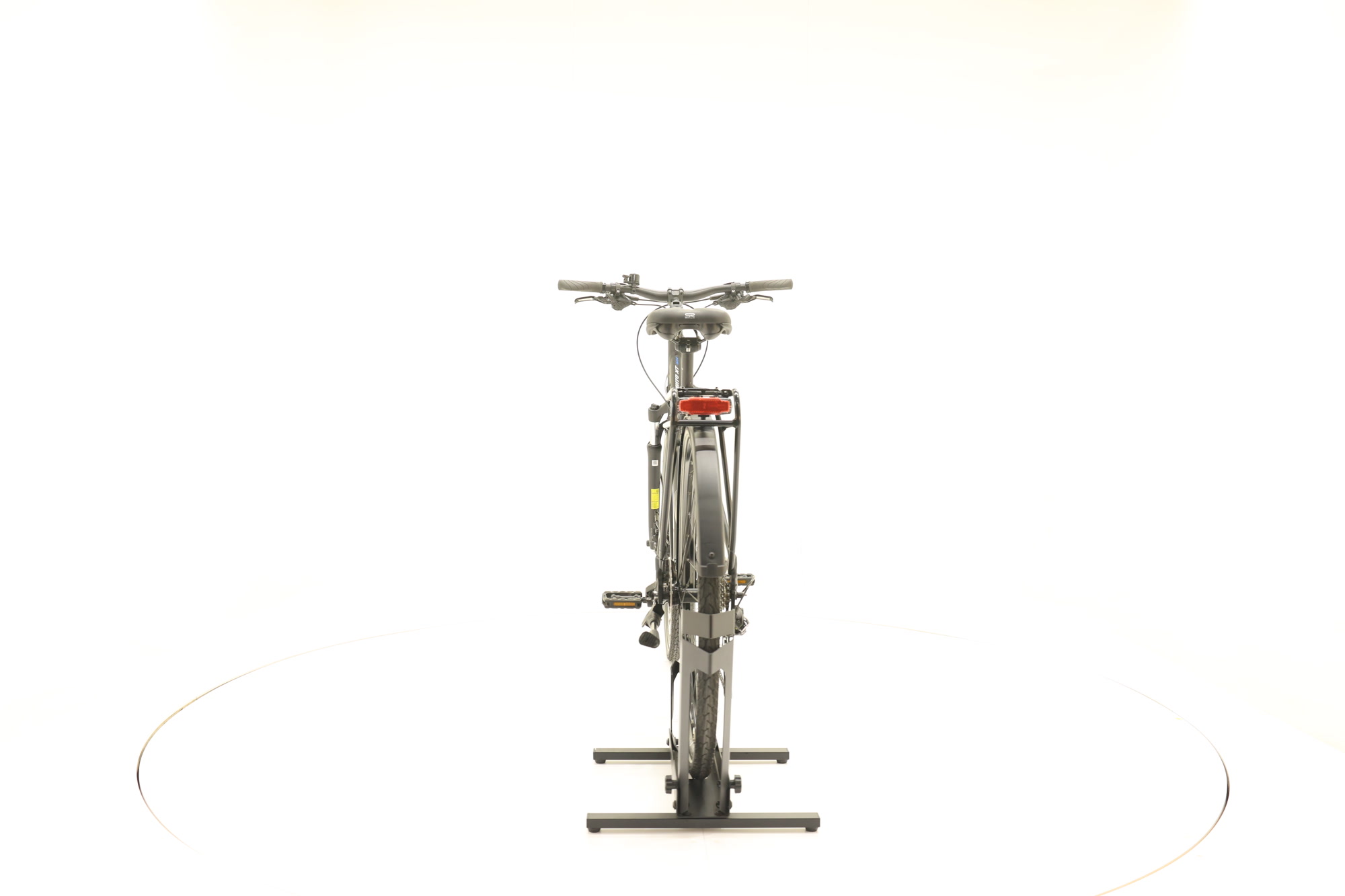 KTM Trento XT Disc, 51 cm, 170-179 cm, 2023, 1 km – Bild 8 von 8