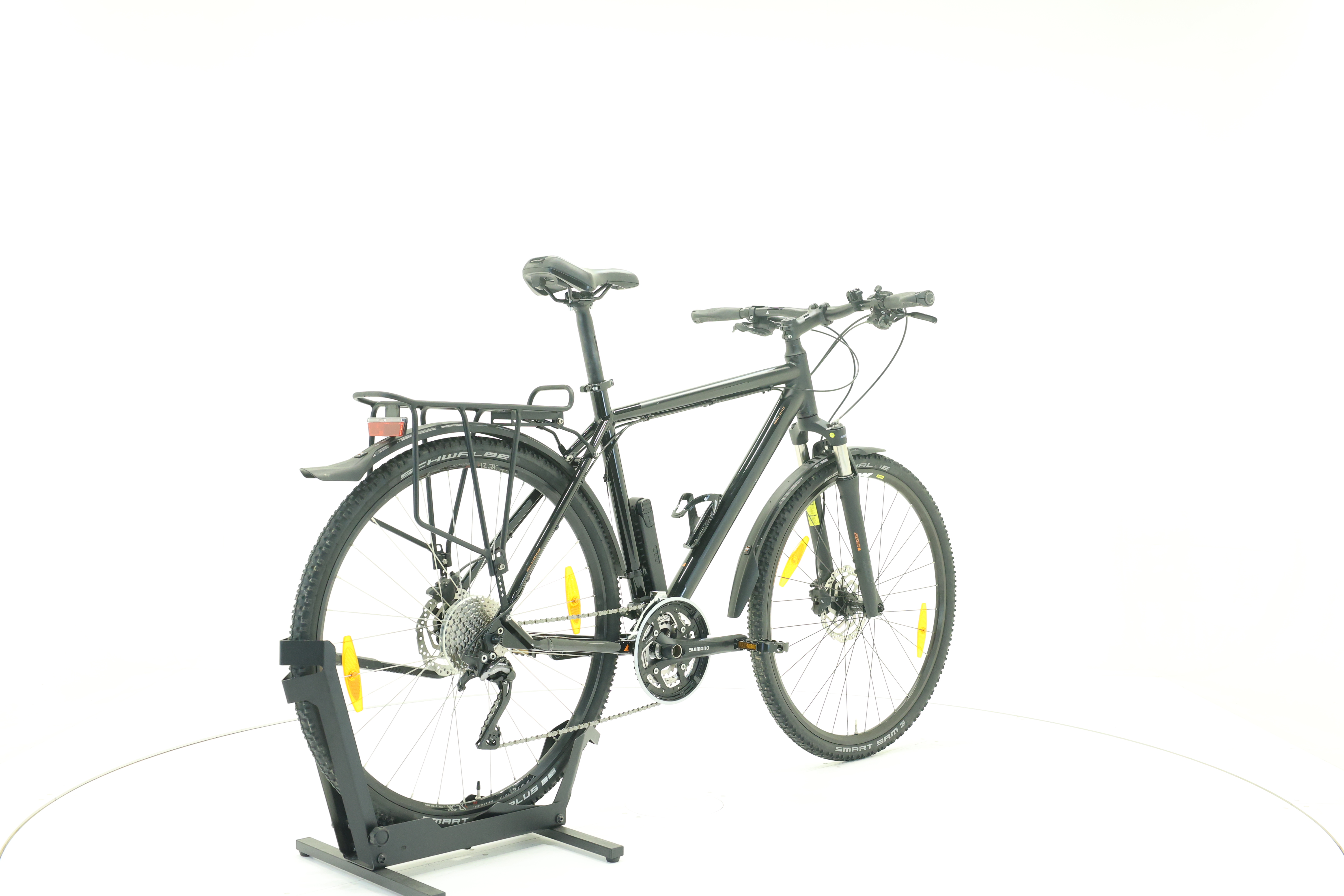Bulls Cross Mov Er28 sc Rh54cm Diam 30K, 54 cm, 170-179 cm, 2024, 0 km – Bild 5 von 31