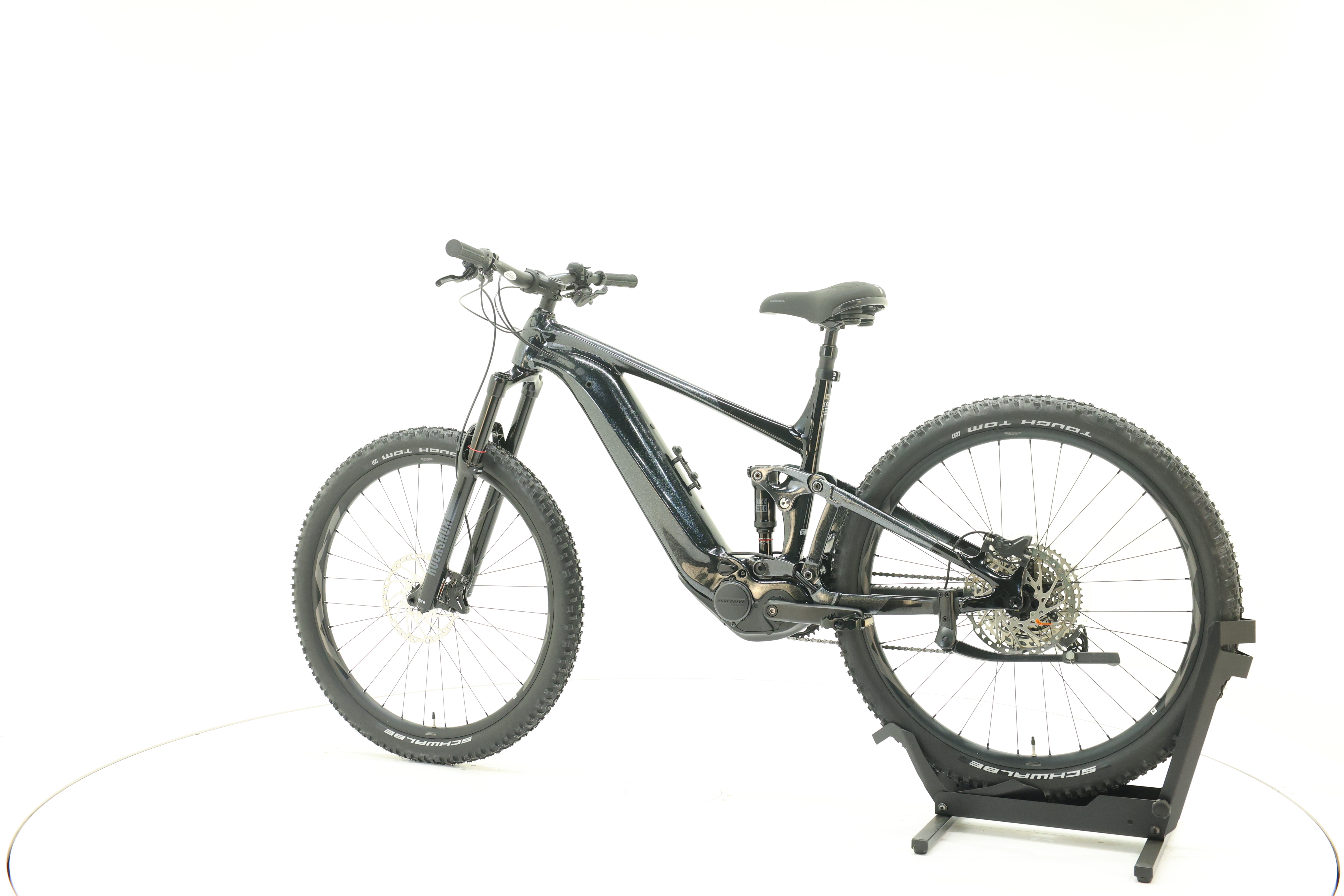 GIANT Trance X E+ 3, 48 cm, 180-189 cm, 2023, 729 km – Bild 20 von 32