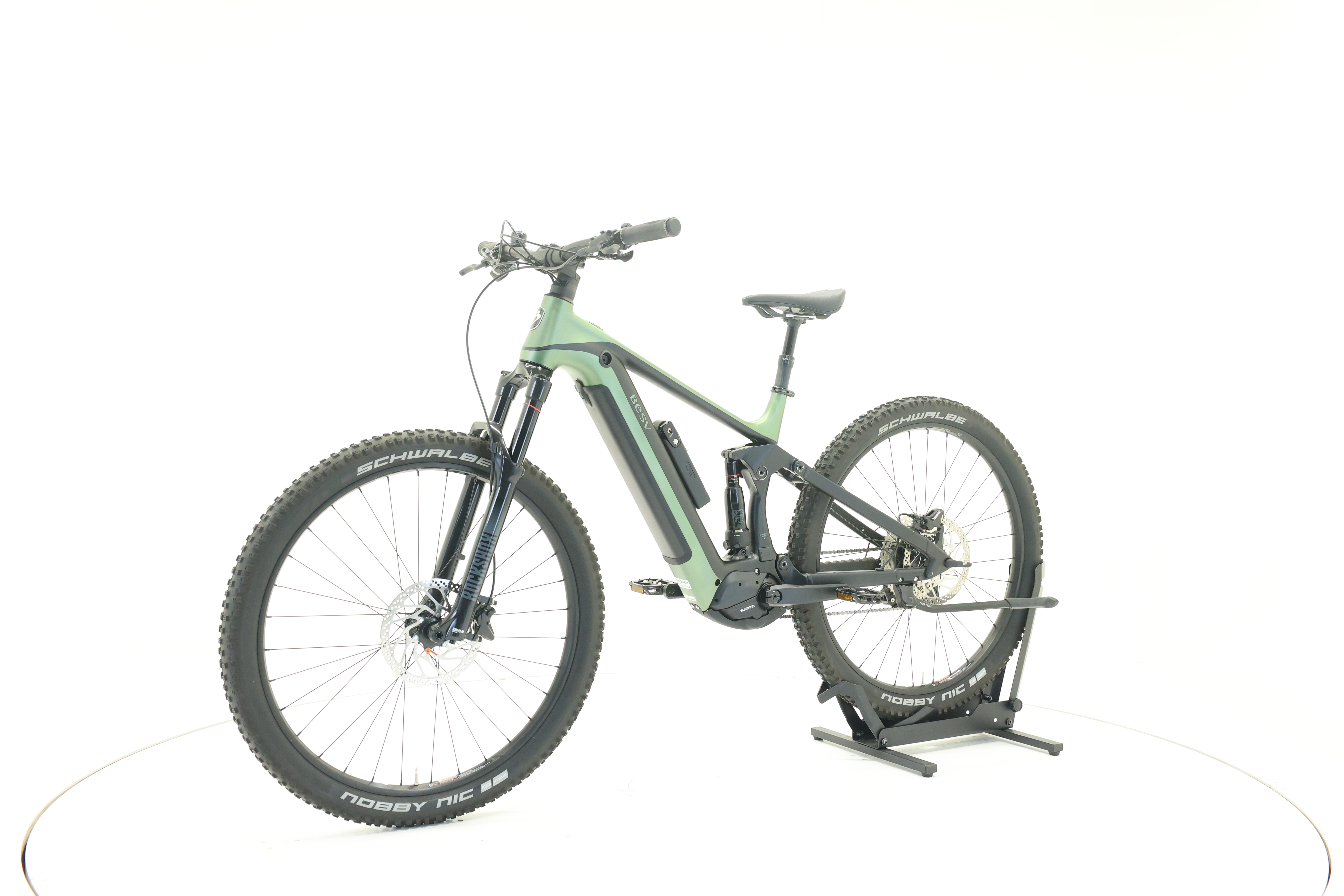 BESV TRS 130 1.1