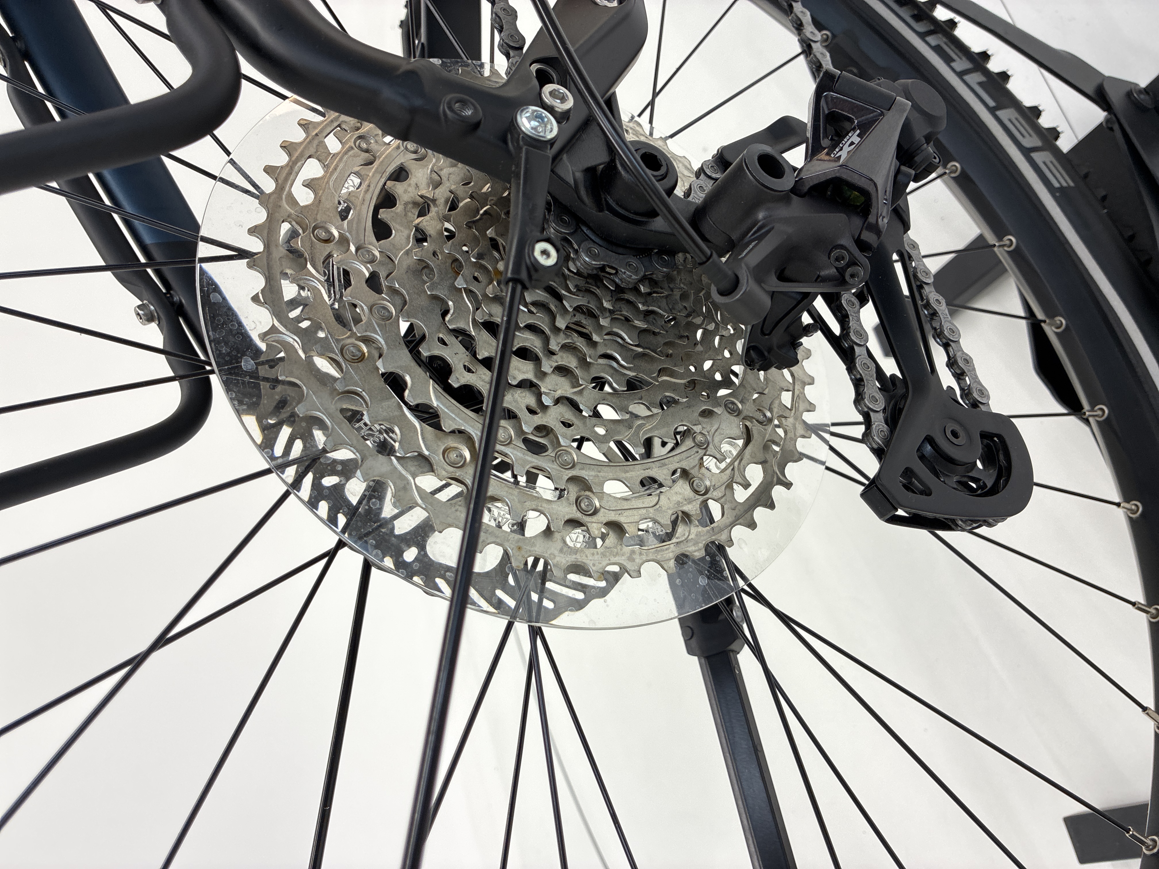 CONE Bikes eFullcomfort IN 4.0