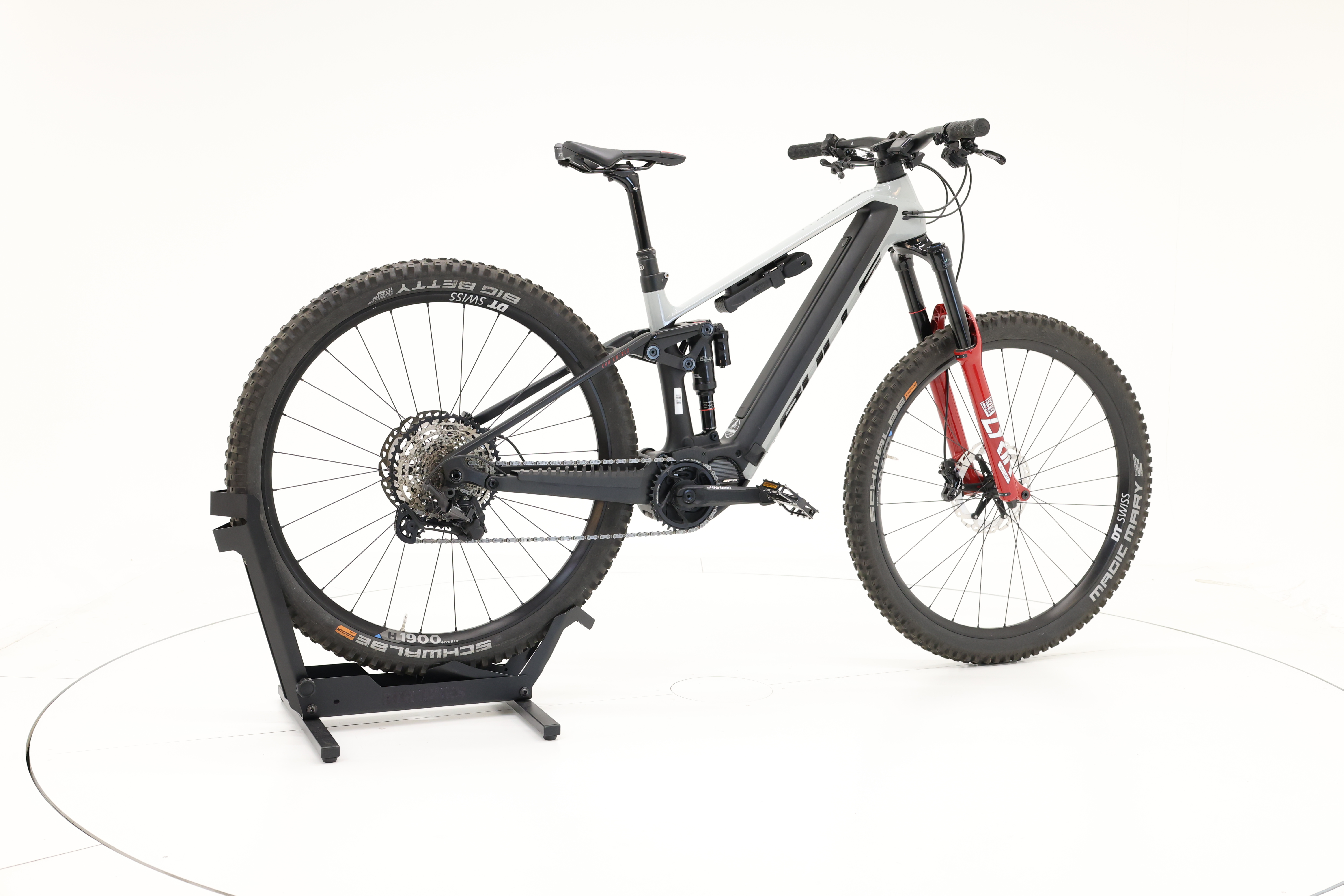 Bulls Sonic EN SL 2, S, 160-169 cm, 2024, 2261 km – Bild 17 von 28