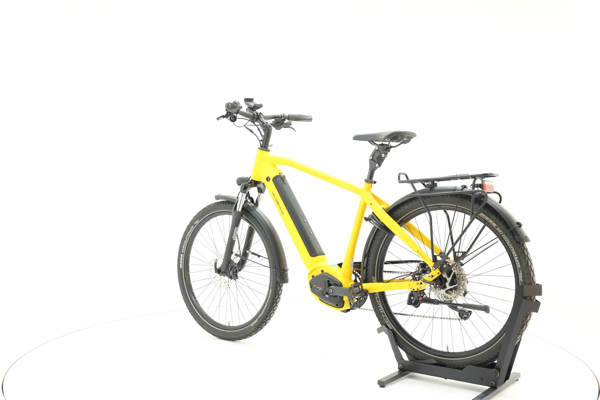 Velo de Ville SEB 990 SMART 27,5" 11 Gg Shimano Deore