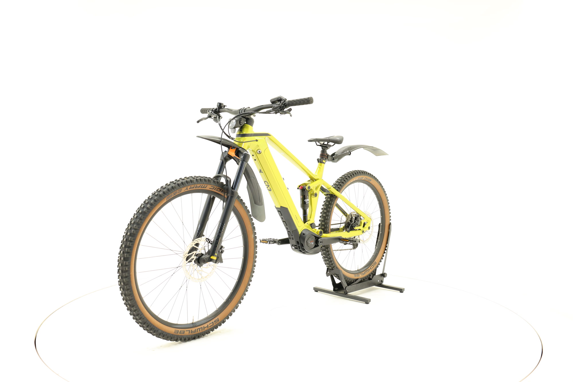 Bulls Sonic Evo AM 1, 48 cm, 180-189 cm, 2024, 276 km – Bild 1 von 8