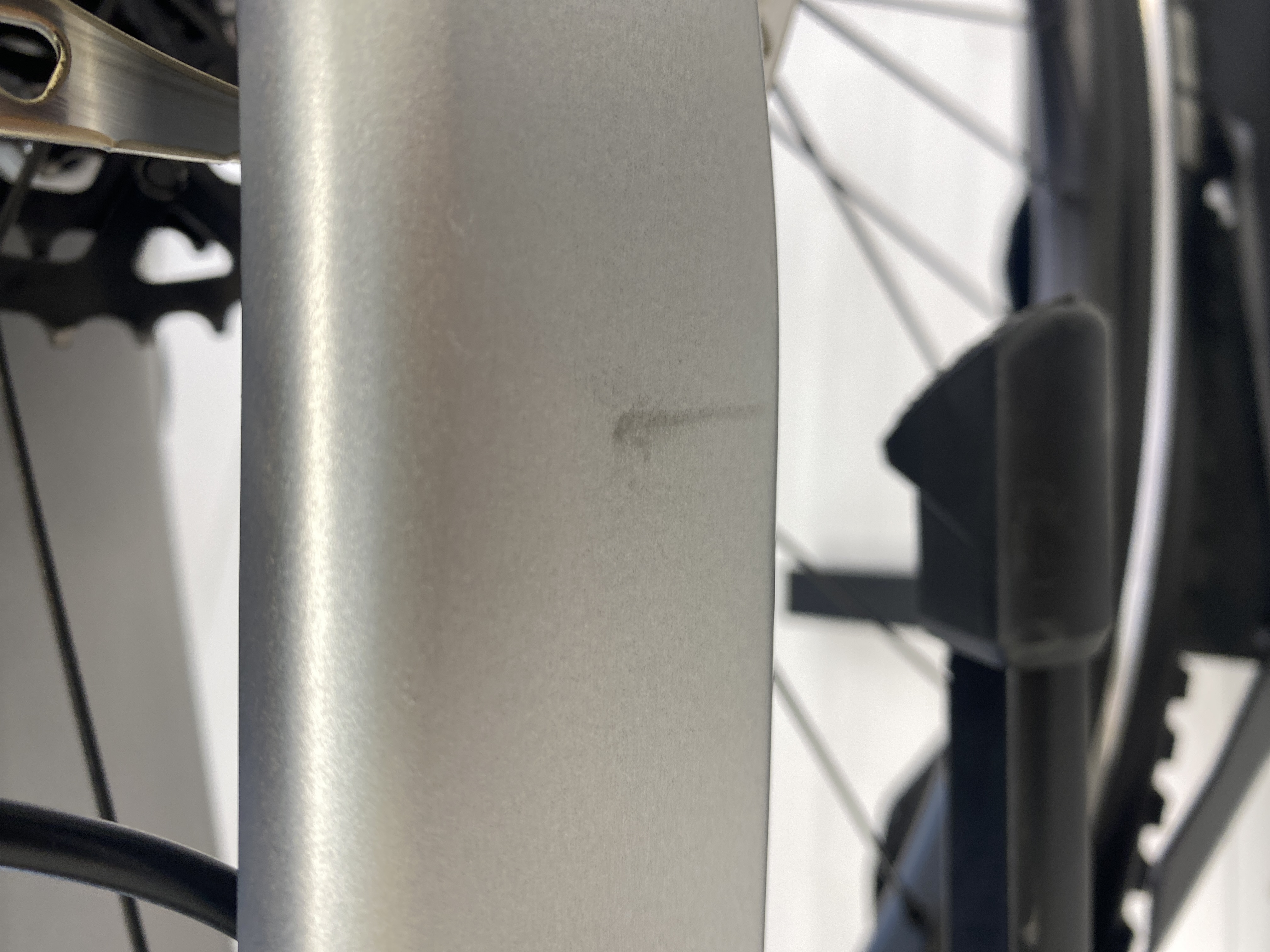 Scott Axis eRIDE FS 10