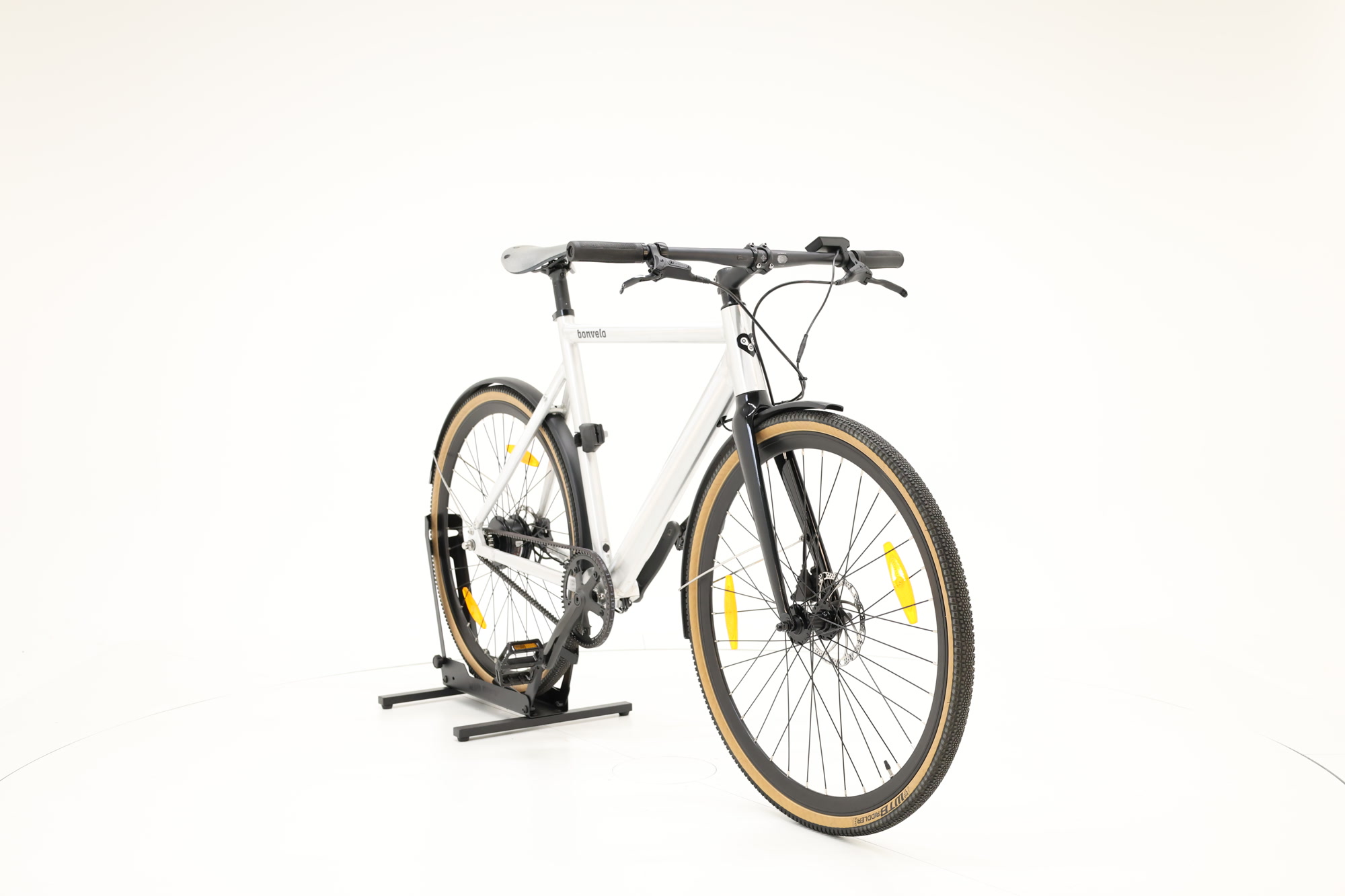 Bonvelo RAKEDE Boost, 59 cm, 180-189 cm, 2021, 0 km – Bild 7 von 8