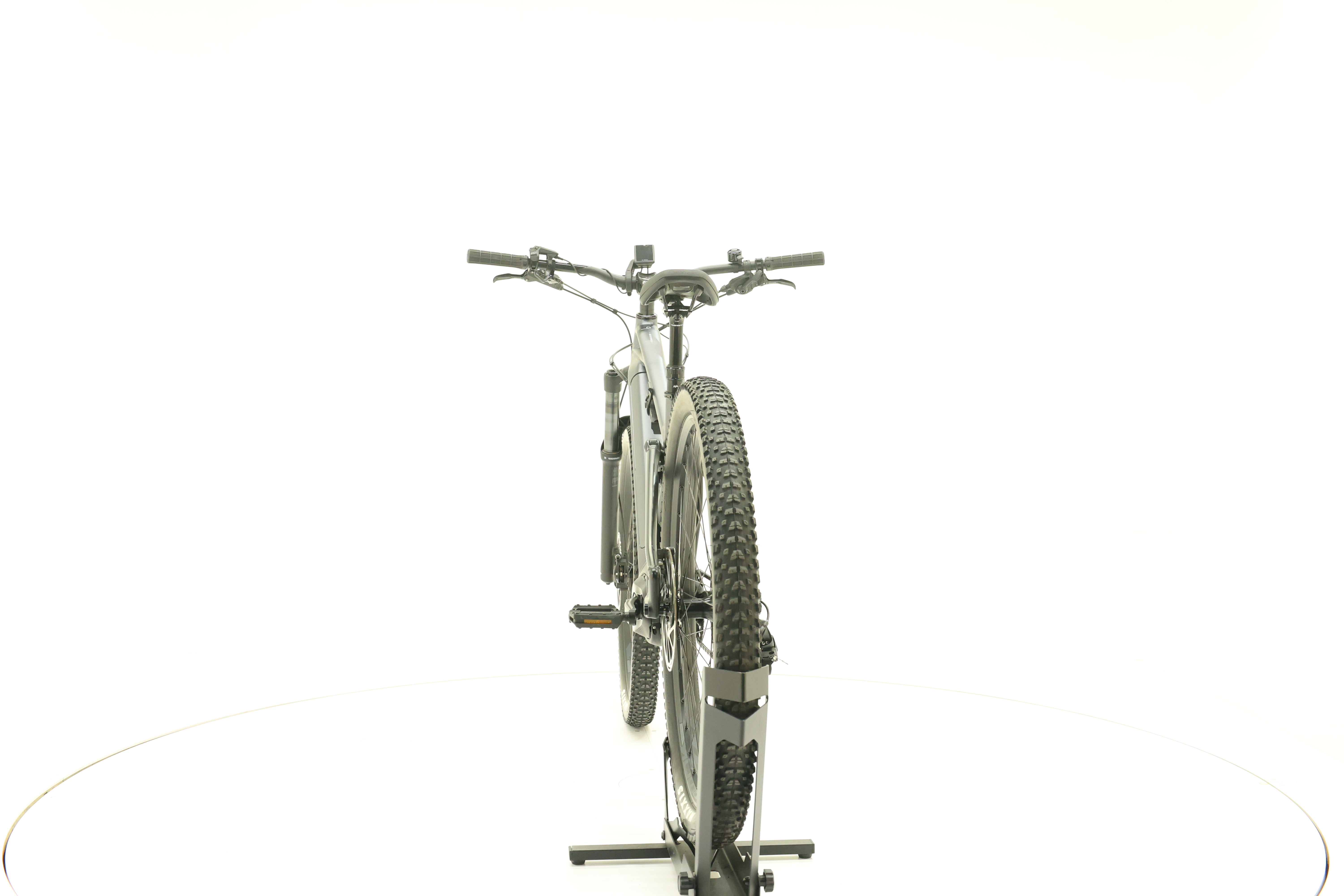 Mondraker Chaser
