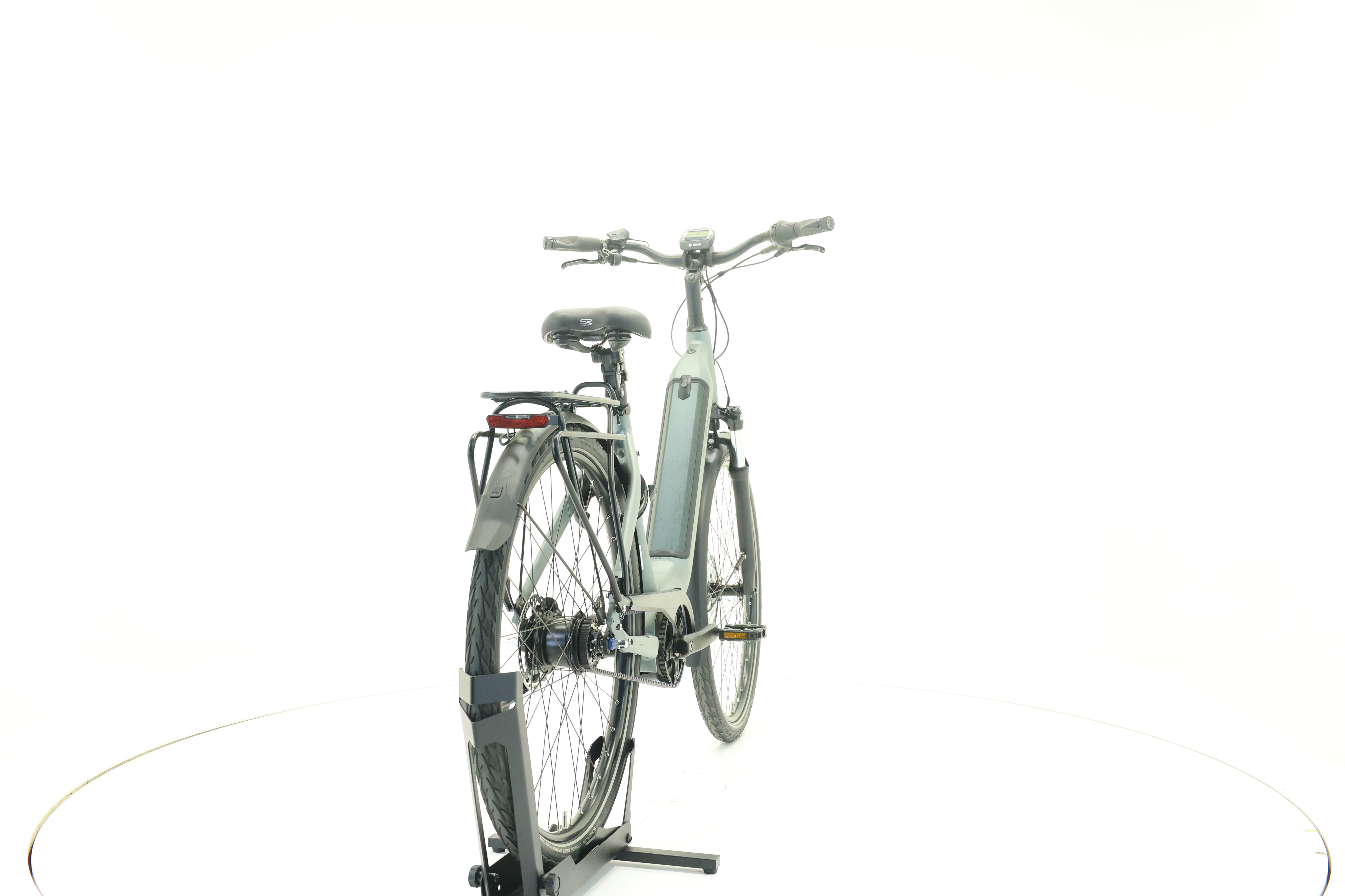 Velo de Ville AEB490
