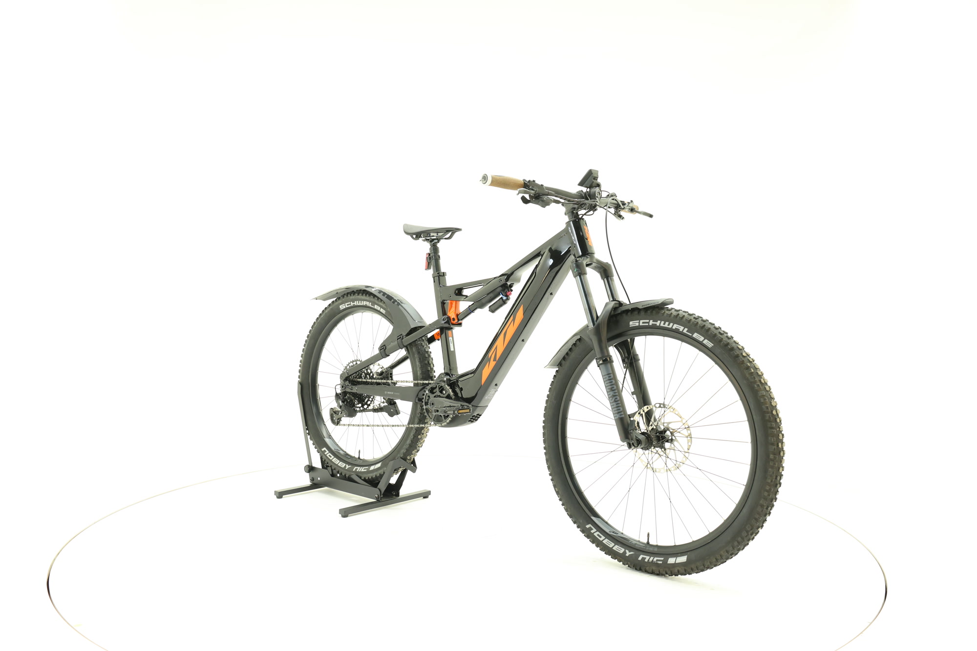 KTM MACINA KAPOHO 7973, L, 180-189 cm, 2024, 308 km – Bild 5 von 8