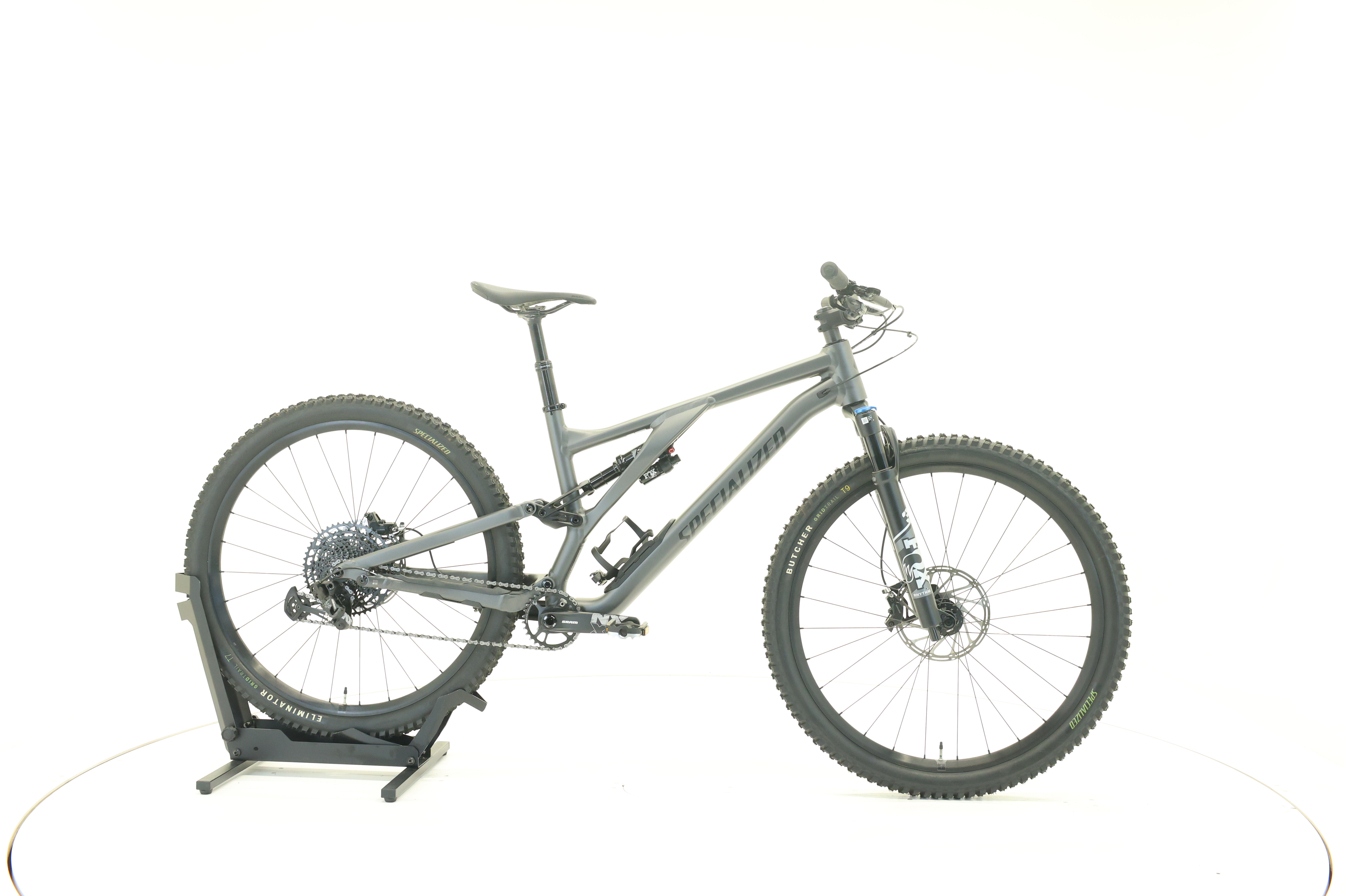 Specialized Stumpjumper Evo Comp Alloy
