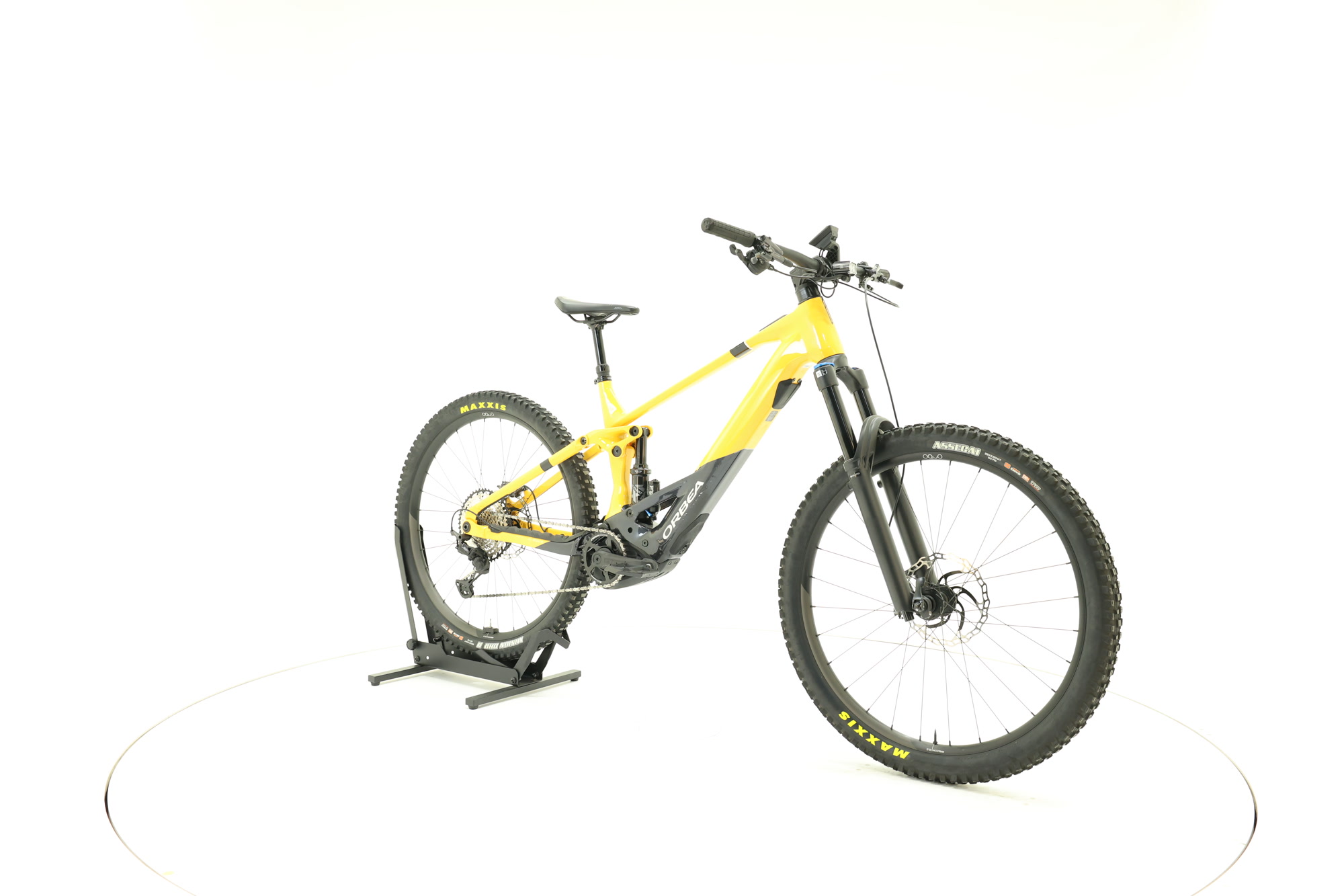 Orbea Wild H10 – Bild 6 von 7