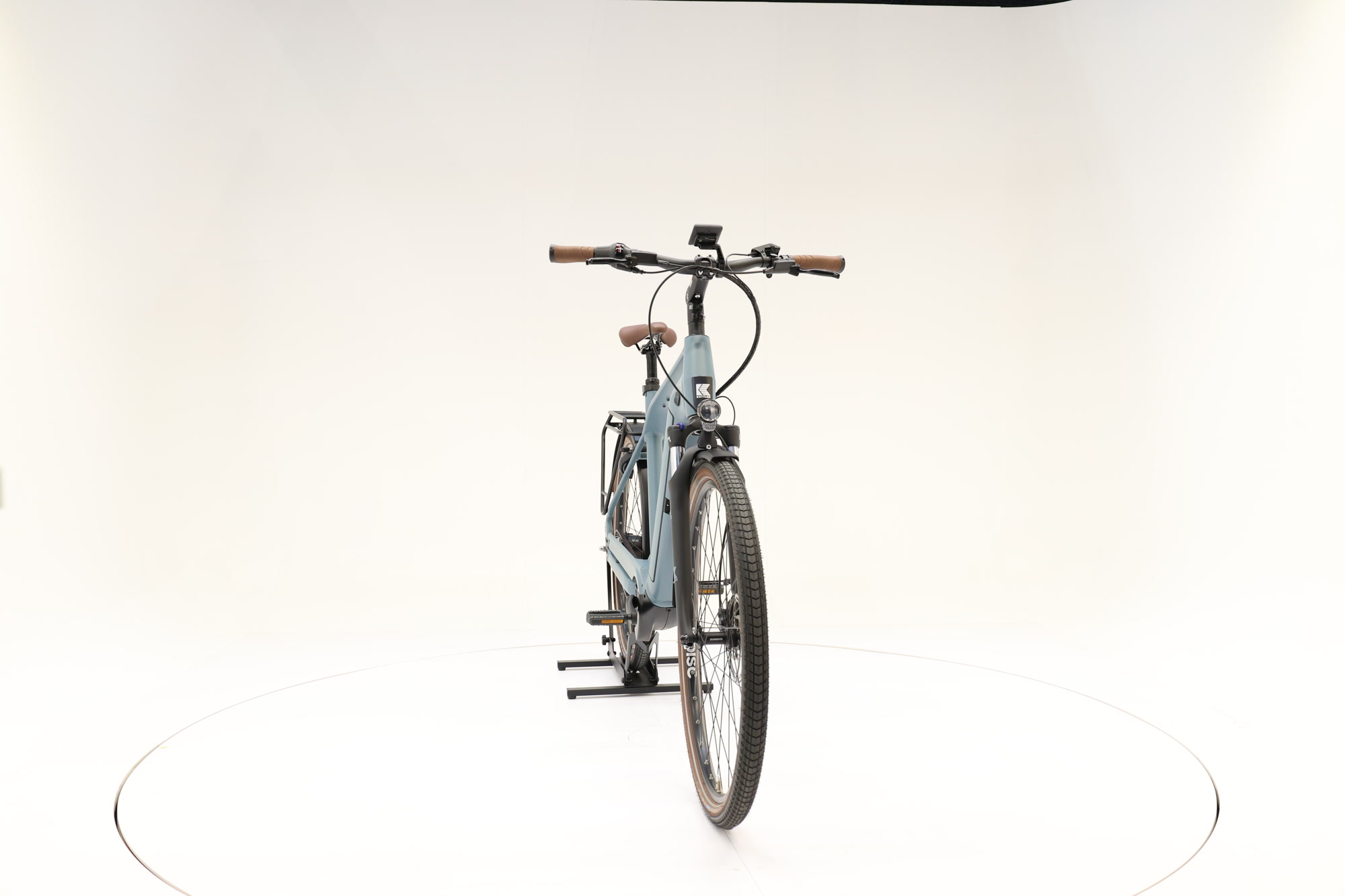 Kettler Quadriga, 58 cm, 180-189 cm, 2024, 214 km – Bild 5 von 20