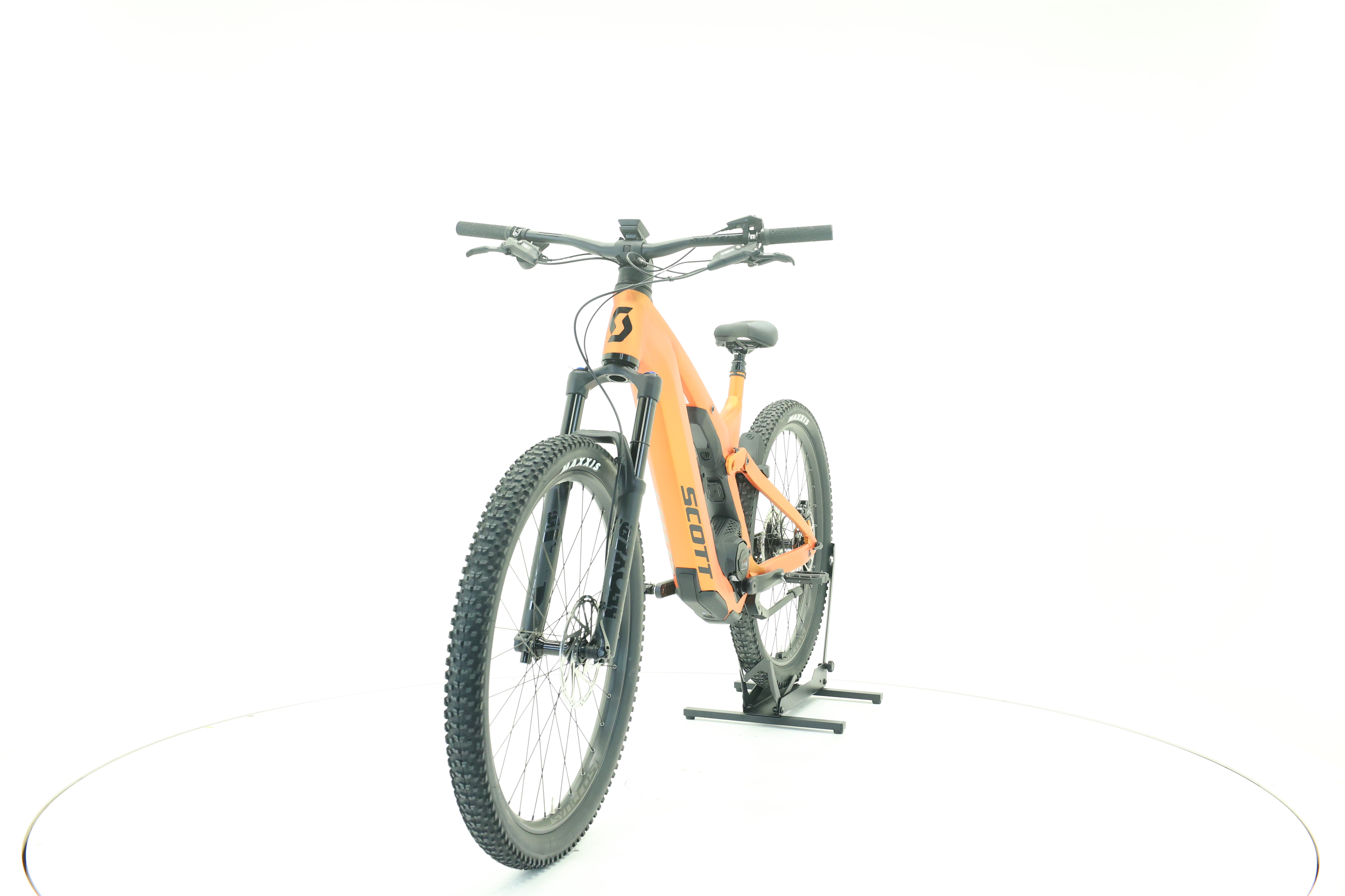 Scott Strike e-Ride 910, XL, 190-199 cm, 2026, 27 km – Bild 3 von 5