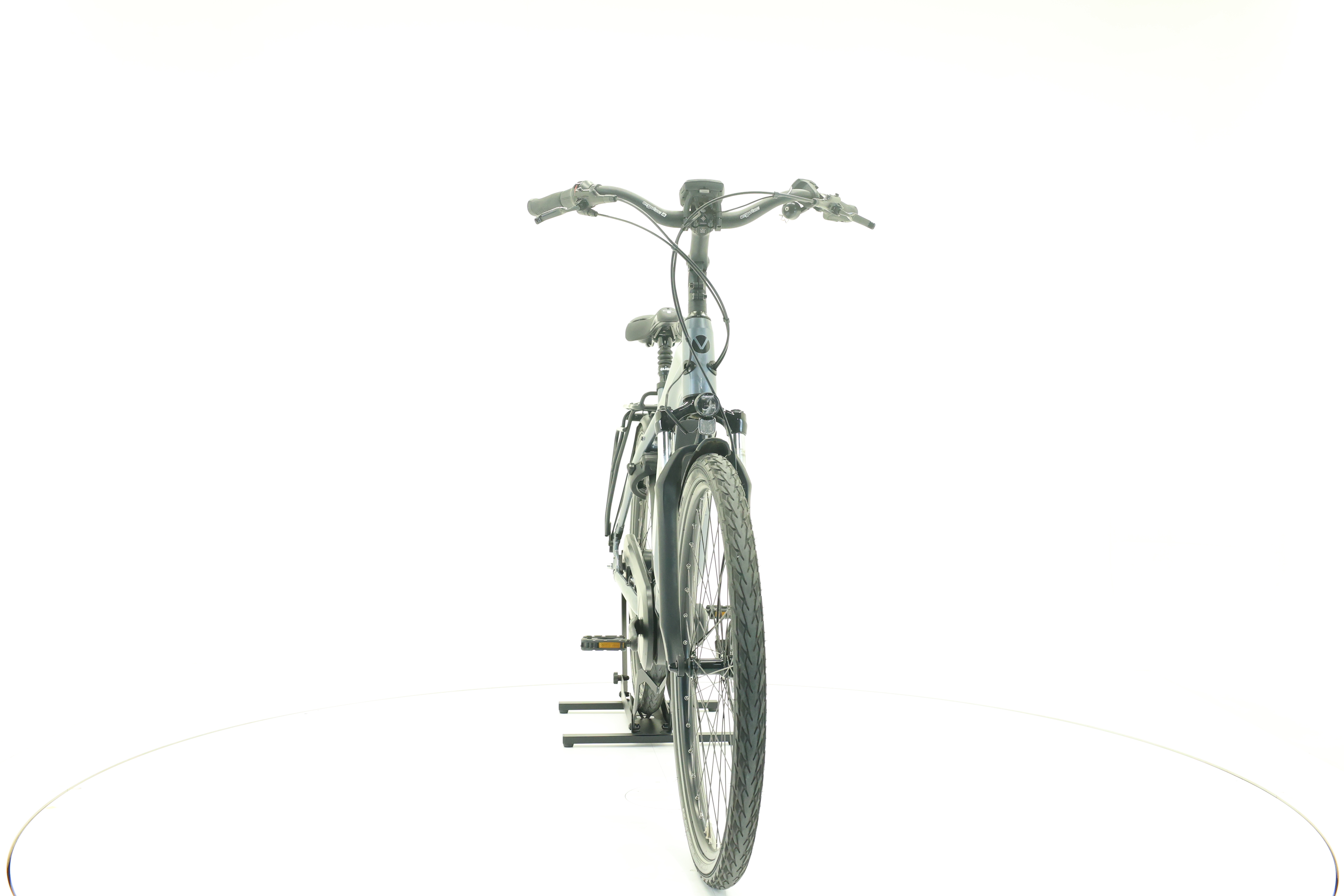 Velo de Ville AEB 800