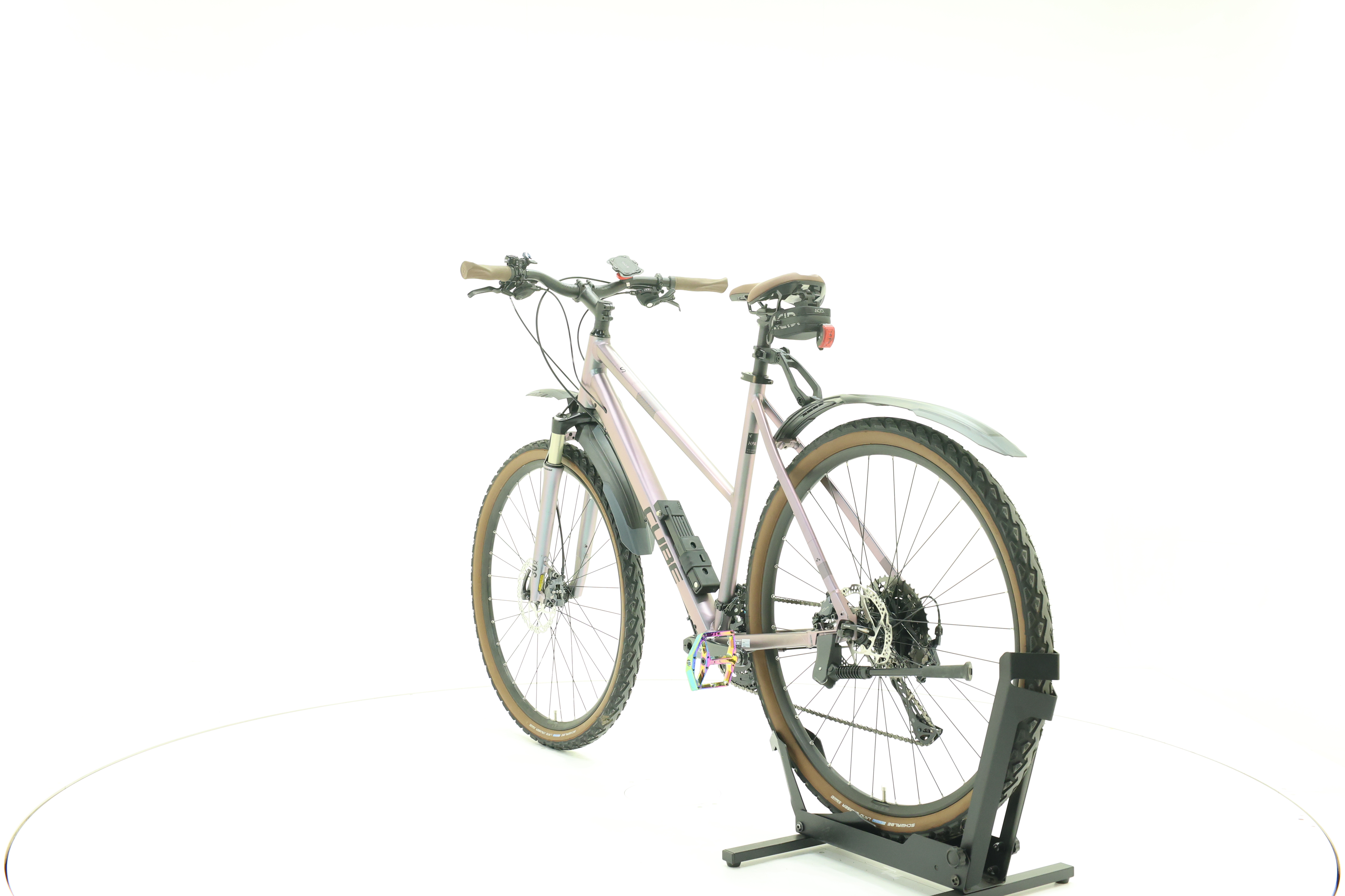 Cube Nature SLX, M, 170-179 cm, 2024, 0 km – Bild 17 von 33