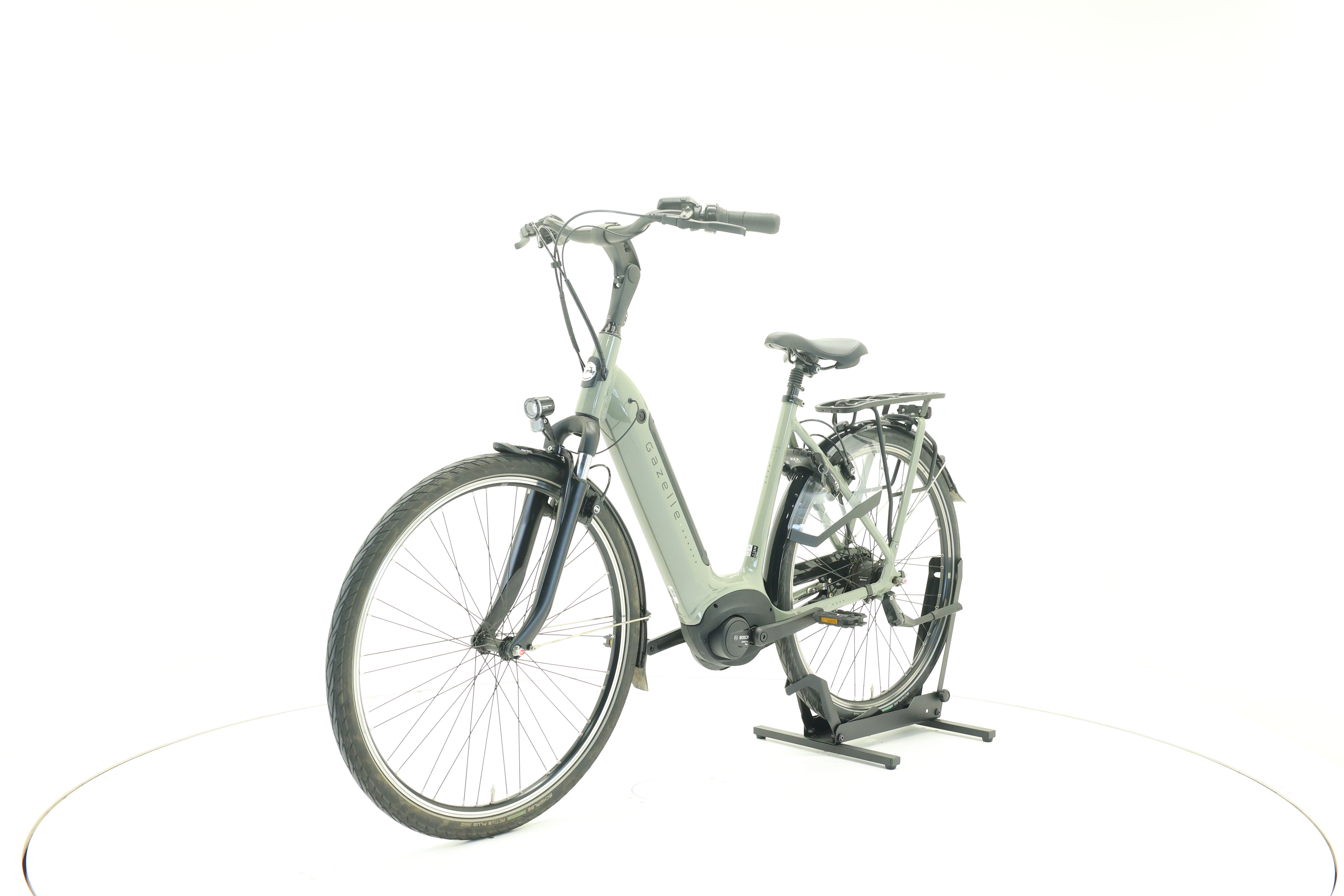 Gazelle Arroyo c7