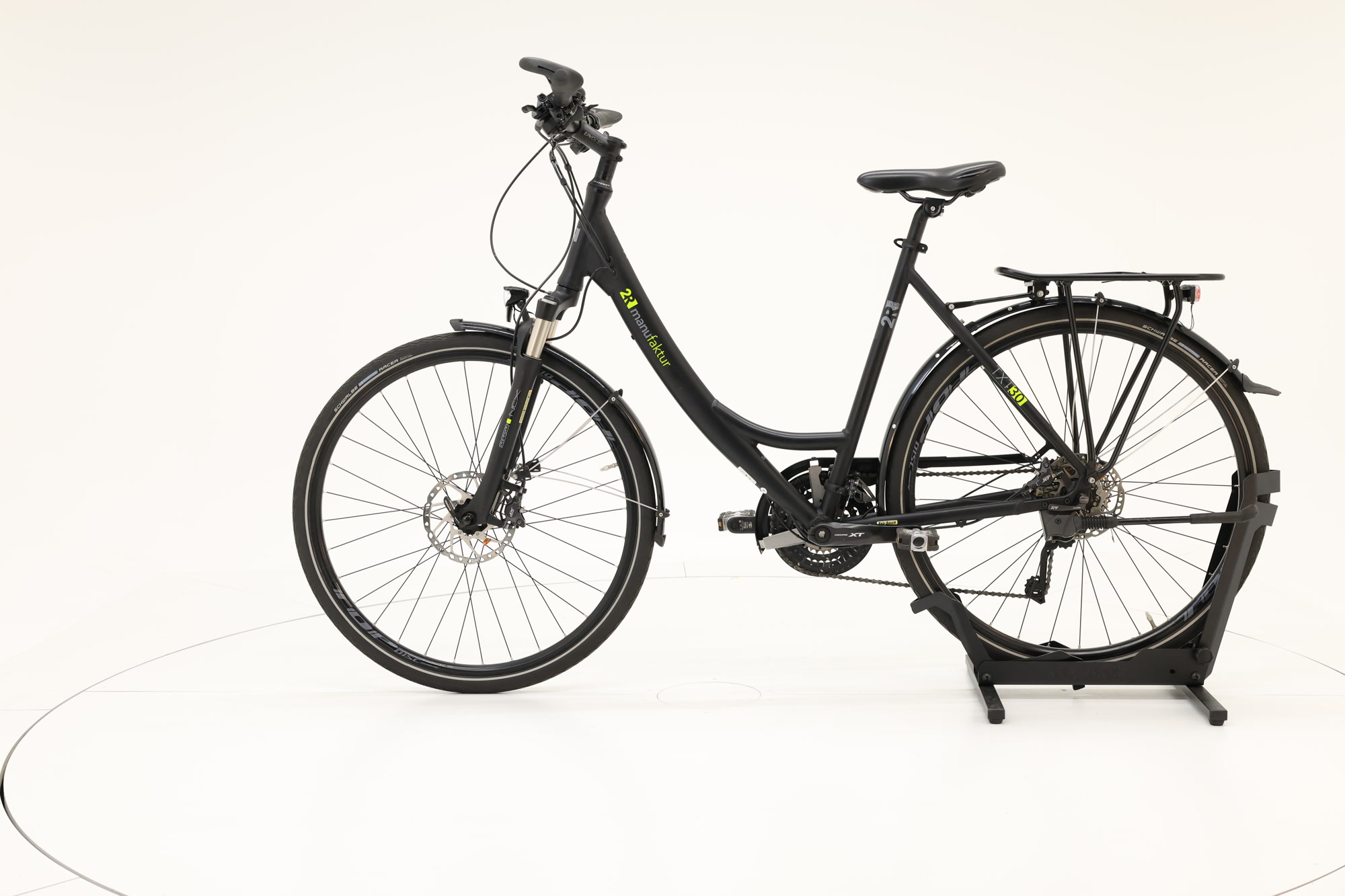 2R Manufaktur TXT 30 Wave, 56 cm, 180-189 cm, 2023, 0 km – Bild 6 von 8