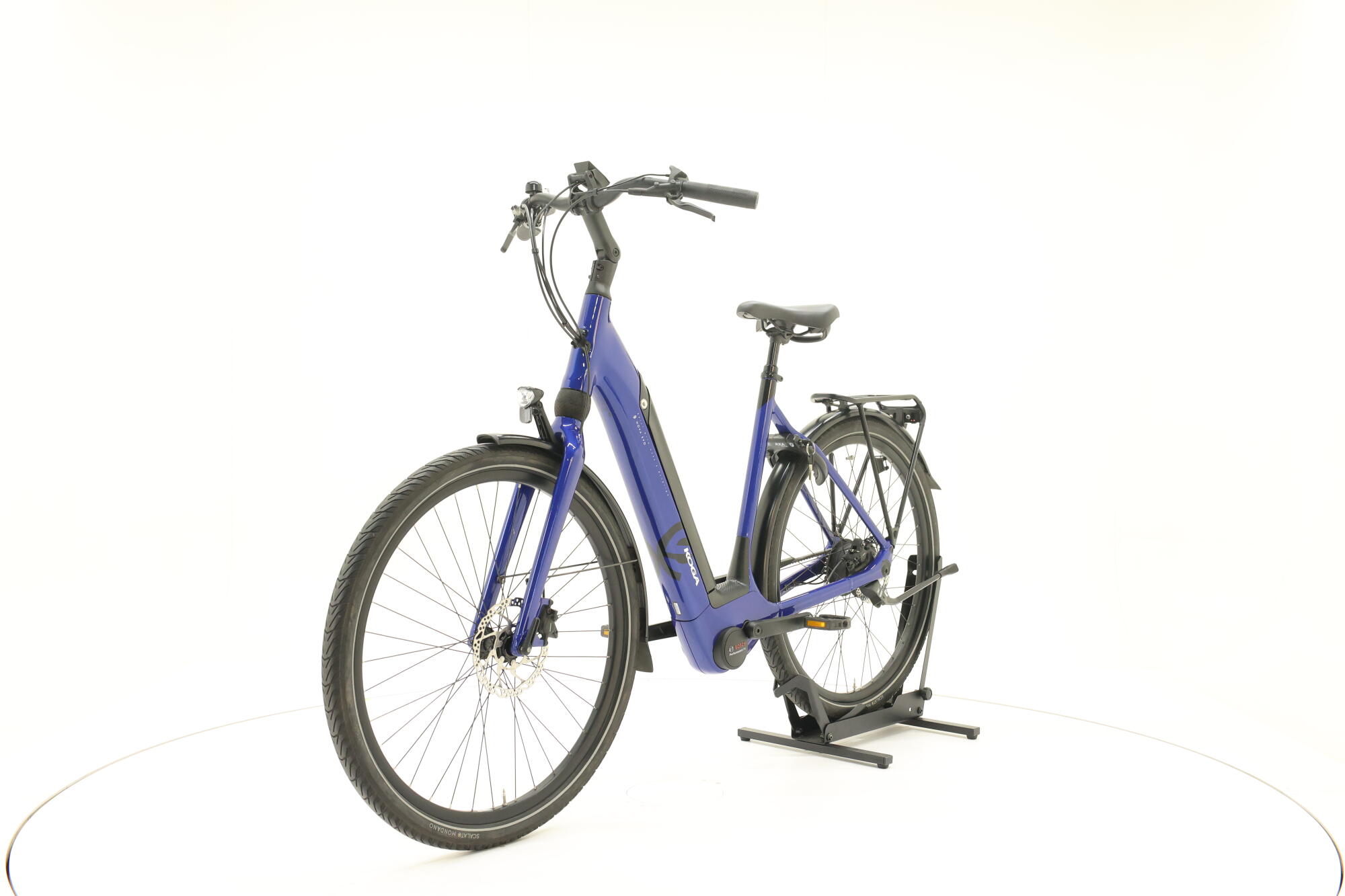 KOGA E-Nova evo PT Pro, 56 cm, 180-189 cm, 2023, 2884 km – Bild 1 von 5