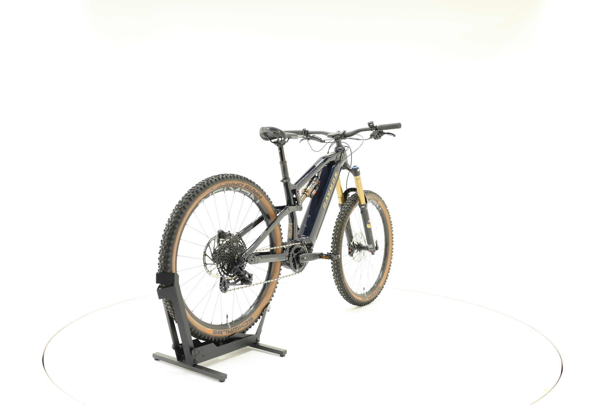 R Raymon Trailray 11.0 SE
