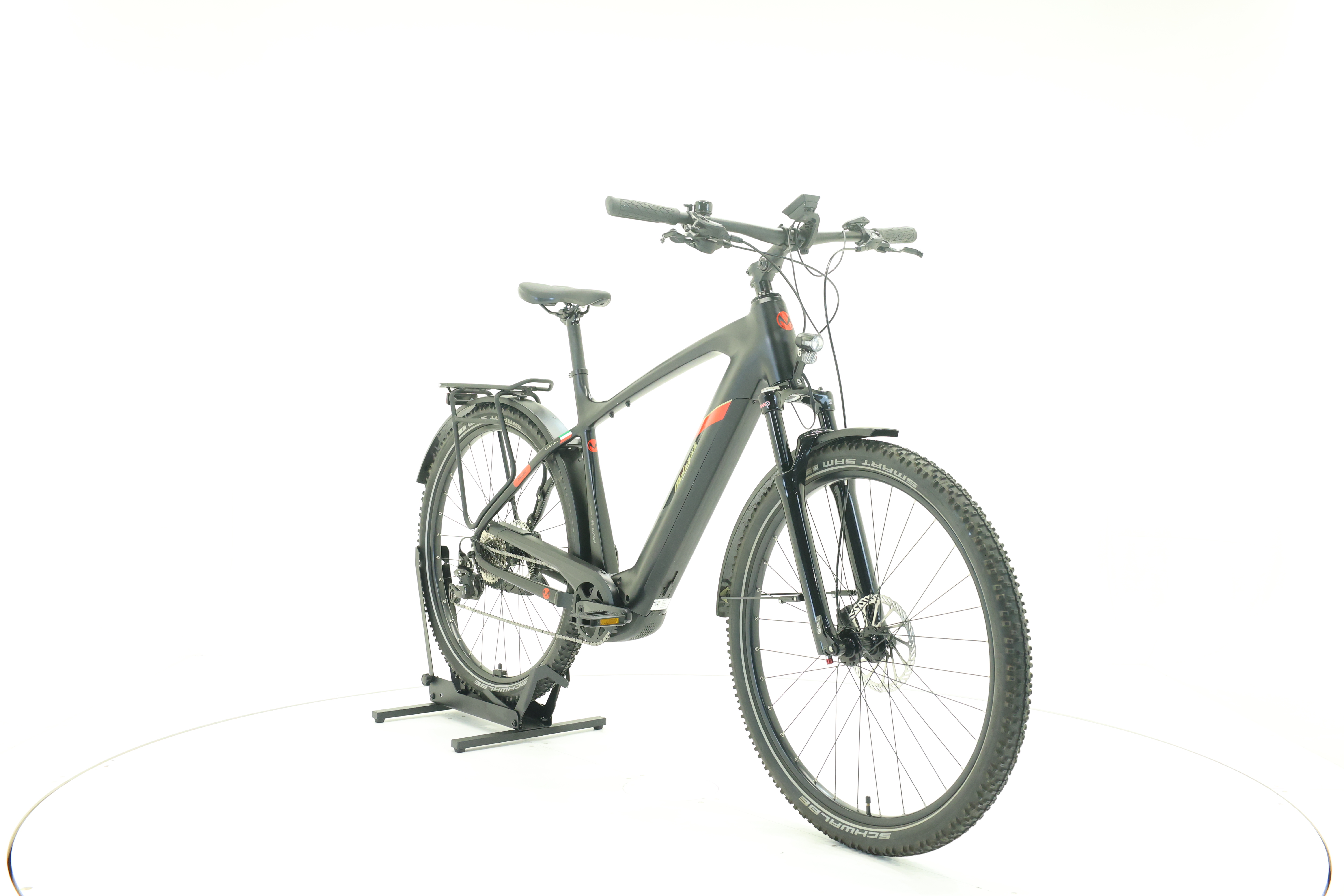 Malaguti Cortina, L, 180-189 cm, 2023, 556 km – Bild 13 von 24